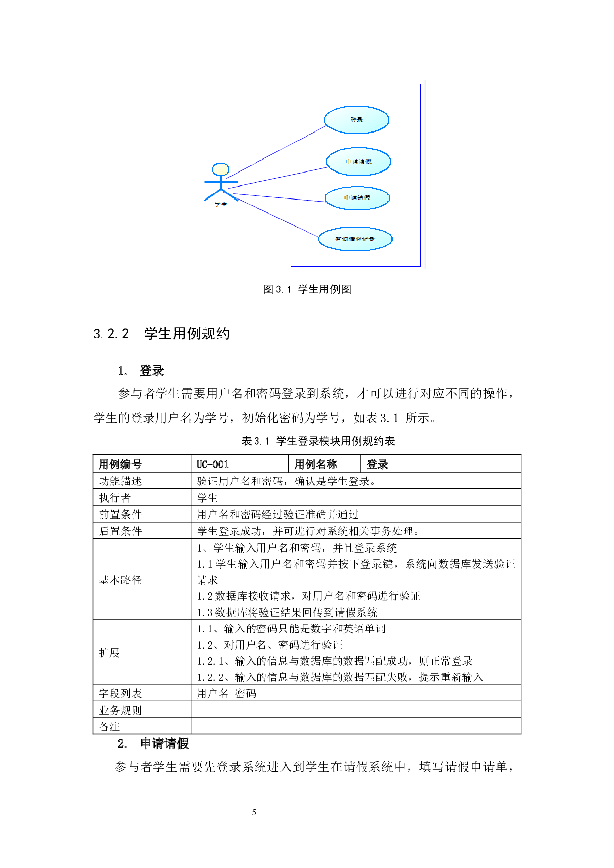 mvc开发学生网上管理系统-12428字.docx 第9页