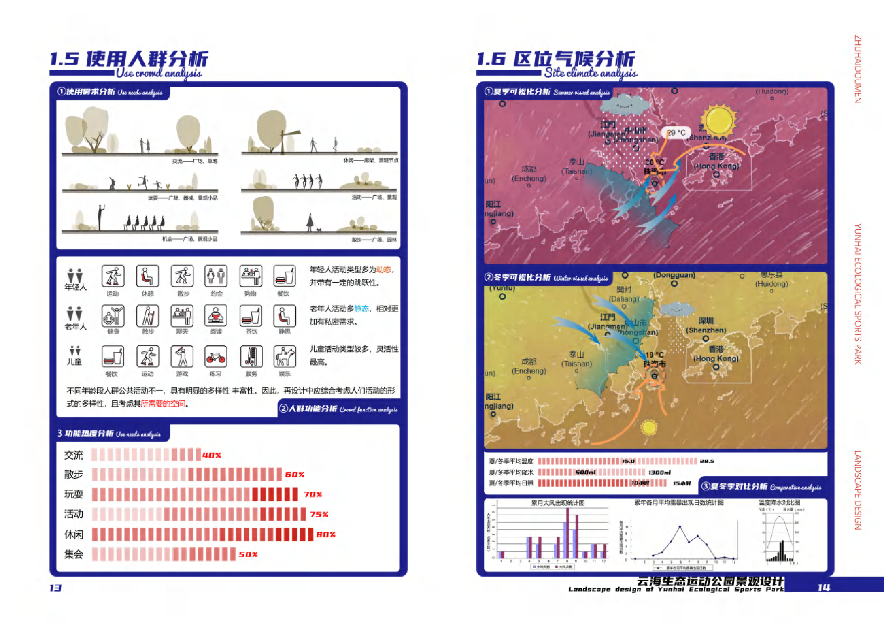 &ldquo;云海&rdquo;--斗门健身广场景观设计.pdf 第9页