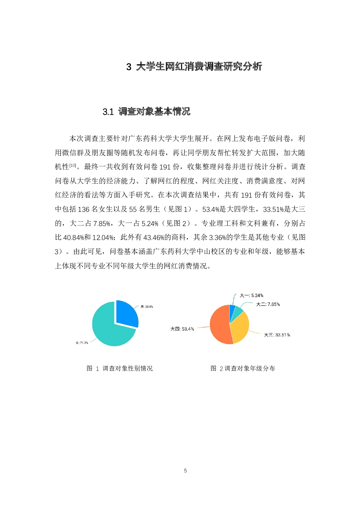 大学生网红消费调查研究-以广东药科大学中山校区为例-14420字.docx 第9页