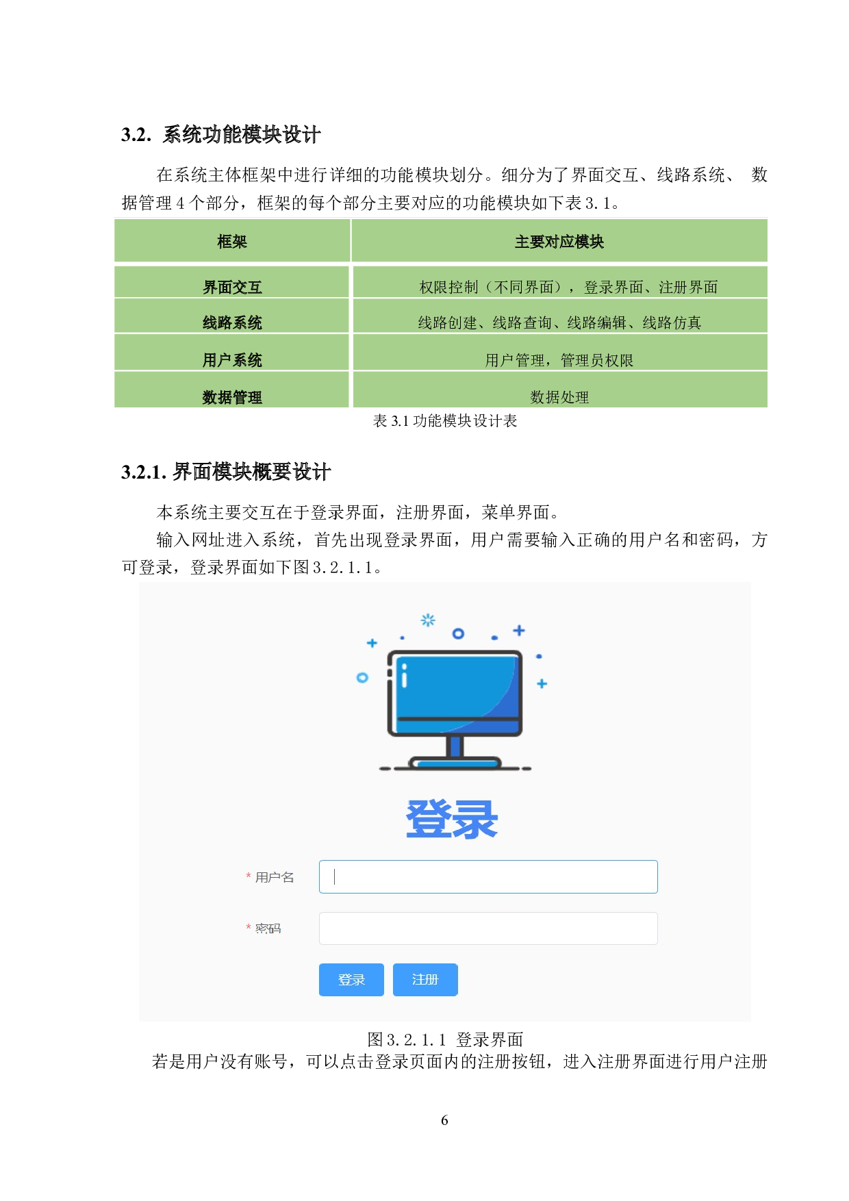 EE的城市公交线路仿真系统-14578字.docx 第10页