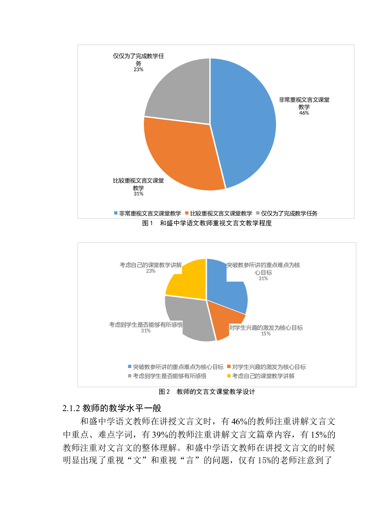 和盛中学文言文教学现状及改进策略-14525字.docx 第8页
