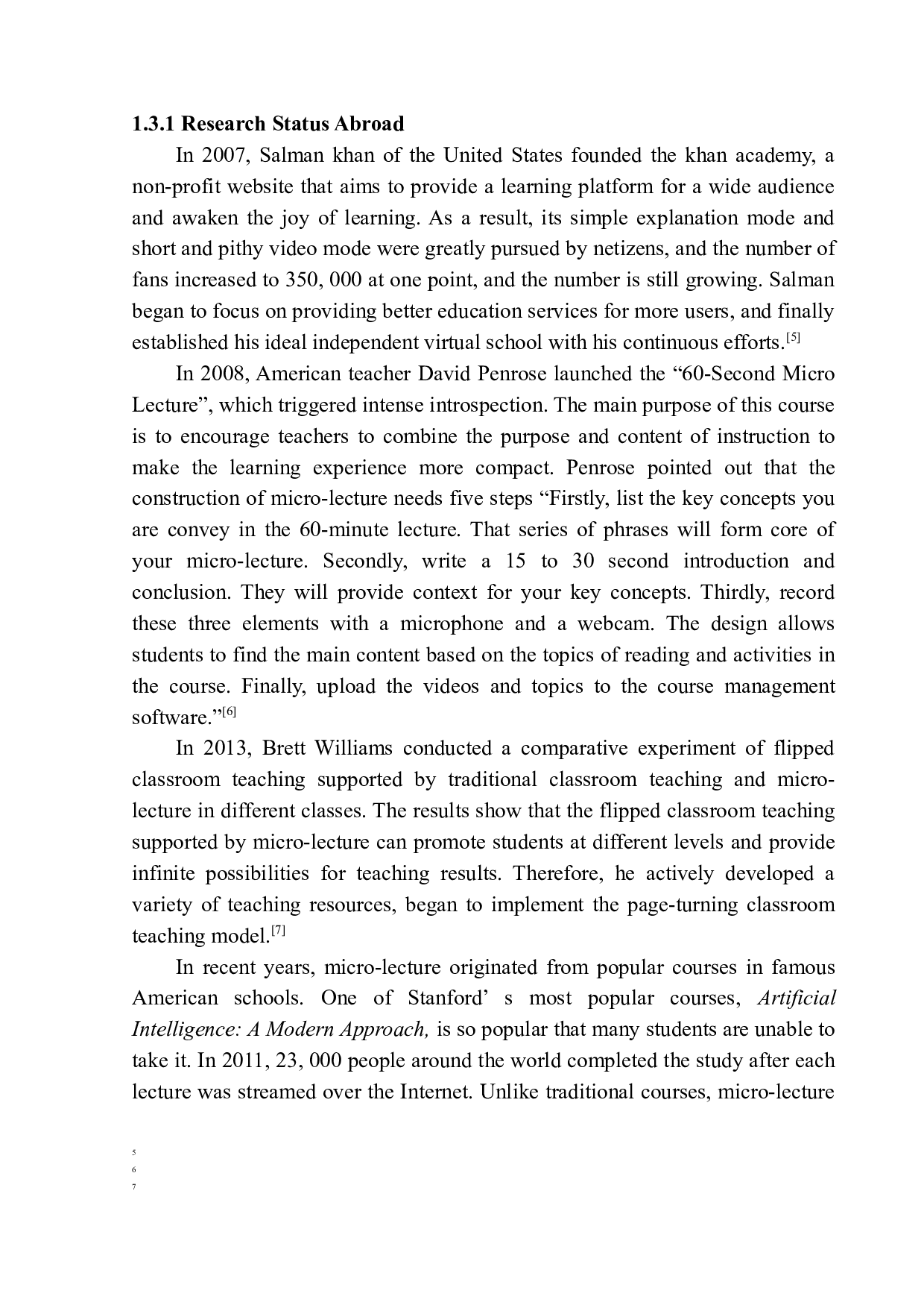 he Application of_Micro-Lecture in Primary School English Teaching-10435字.docx 第10页