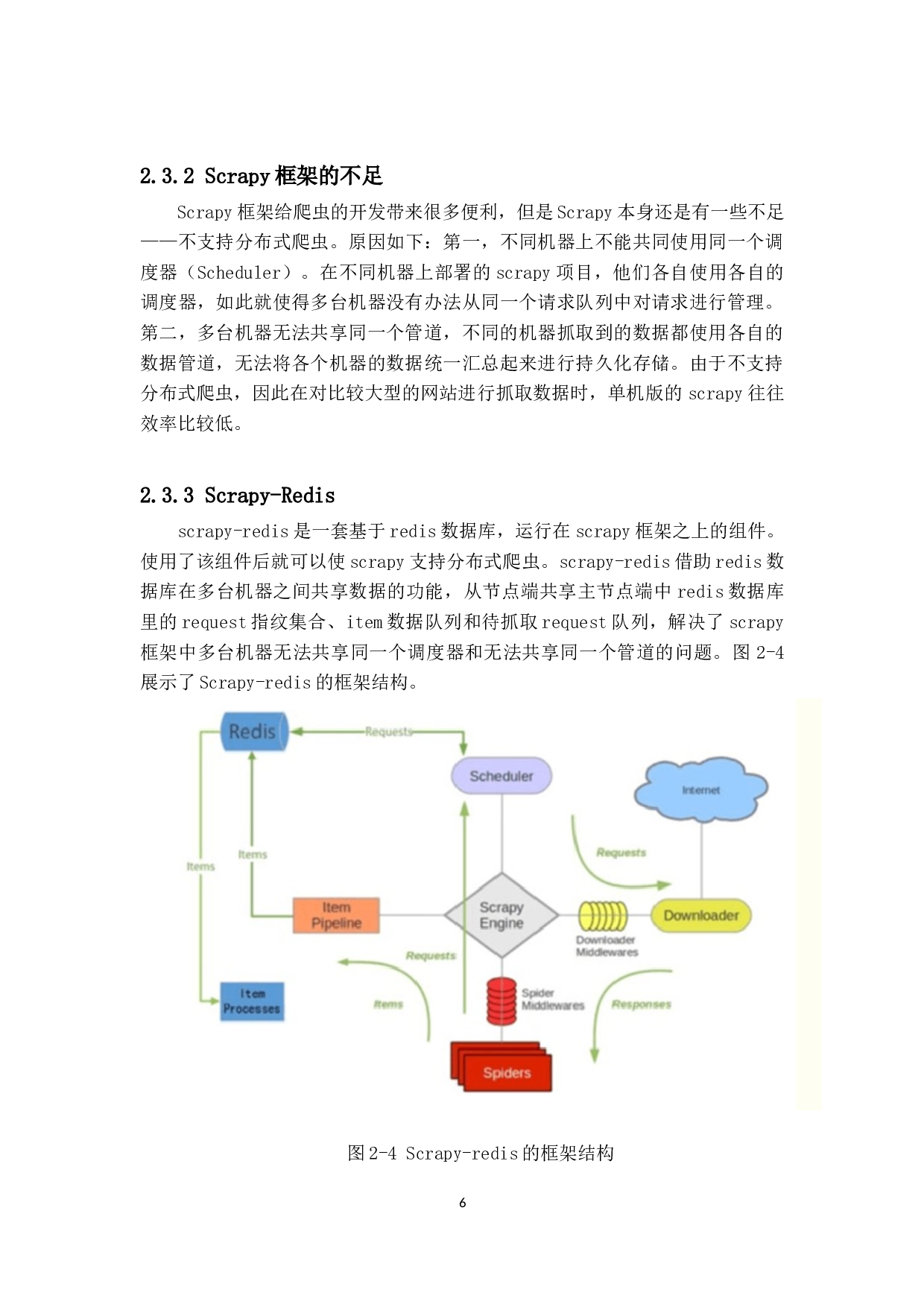 Stack平台的疫情分析系统的设计与实现-12278字.docx 第10页