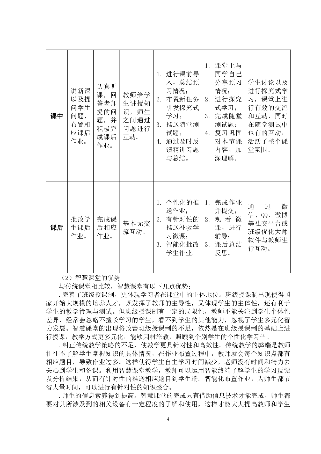 信息技术环境下智慧课堂教学设计与应用研究-13087字.docx 第5页