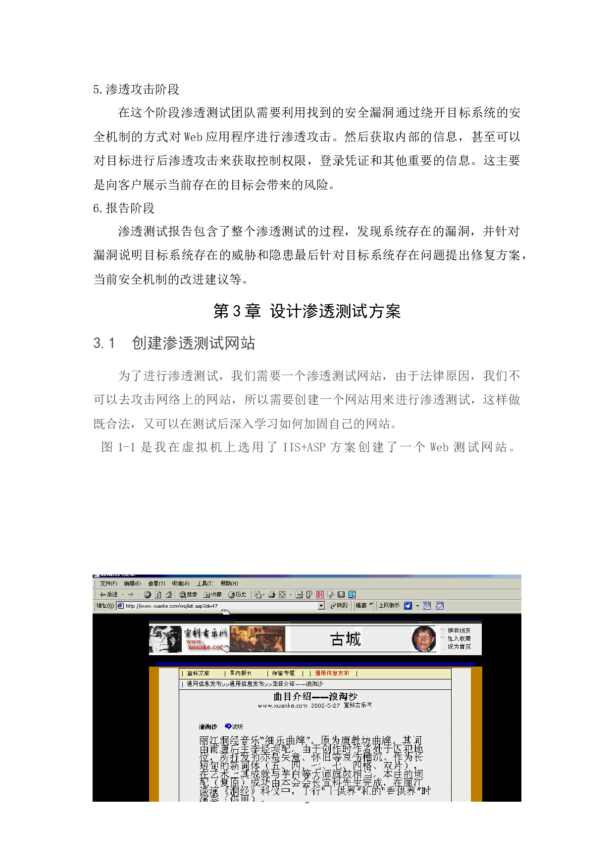 web应用渗透测试实施与解决方案-9096字.docx 第9页