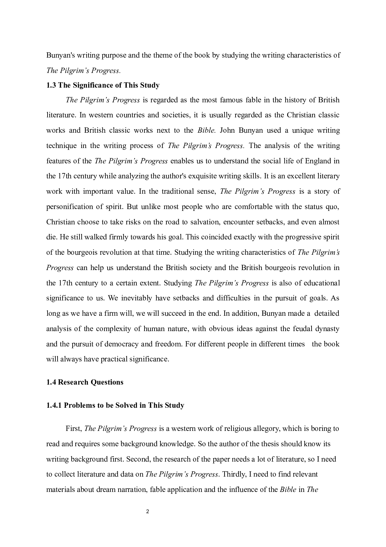 天路历程的写作特色分析-9308字.docx 第6页