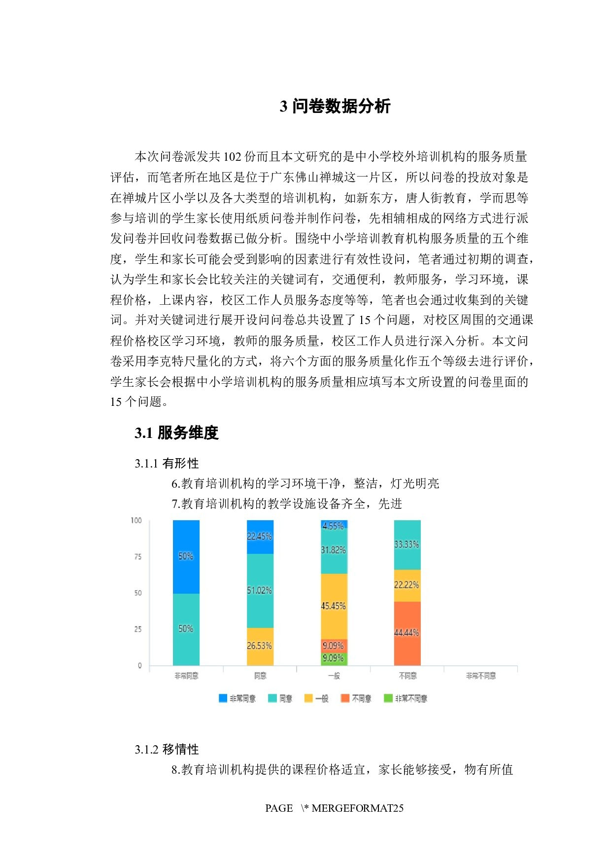 中小学课外培训机构服务质量研究分析-14286字.docx 第10页