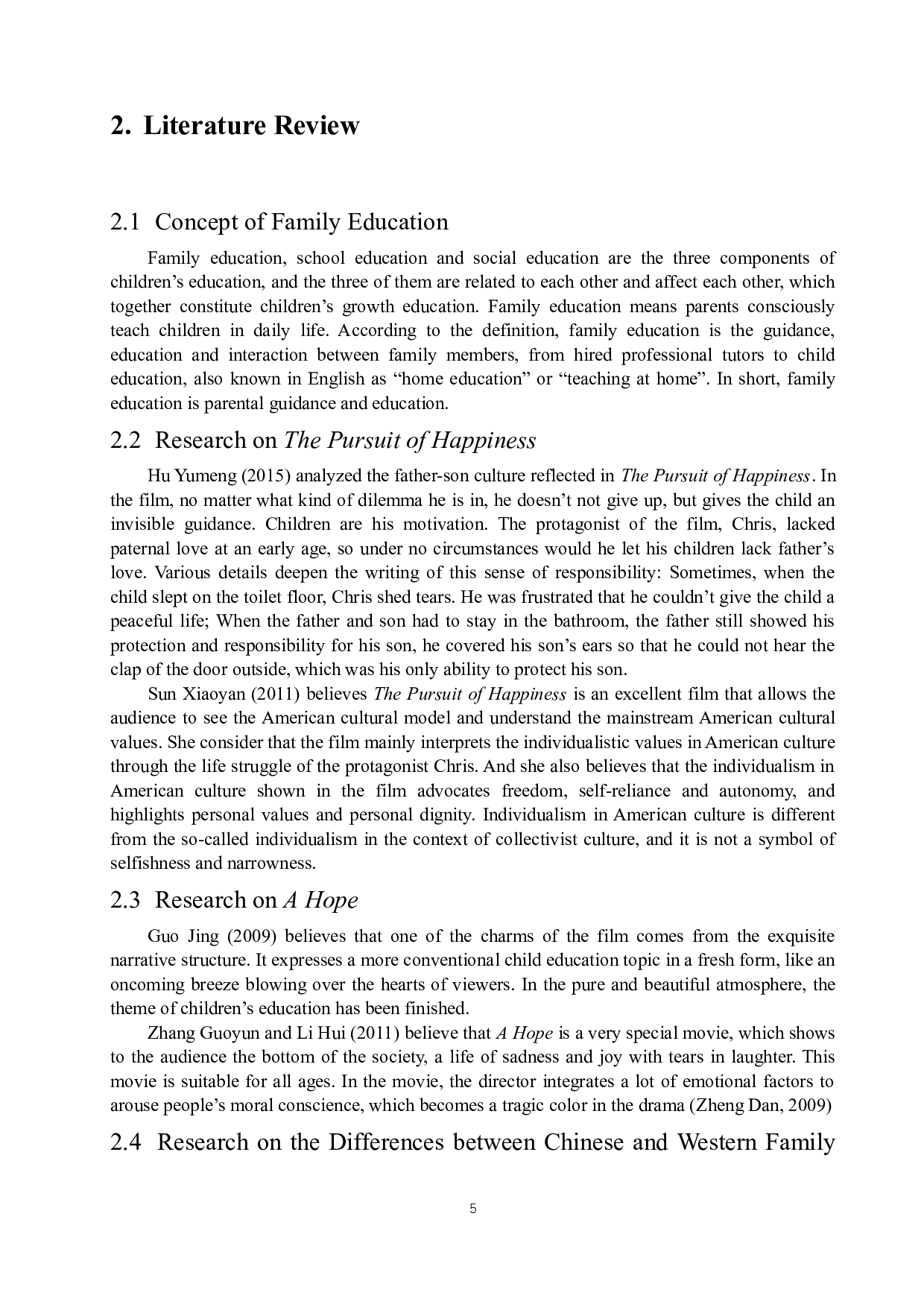 从《长江七号》和《当幸福来敲门》的对比看中西方家庭教育的差异-4761字.docx 第5页