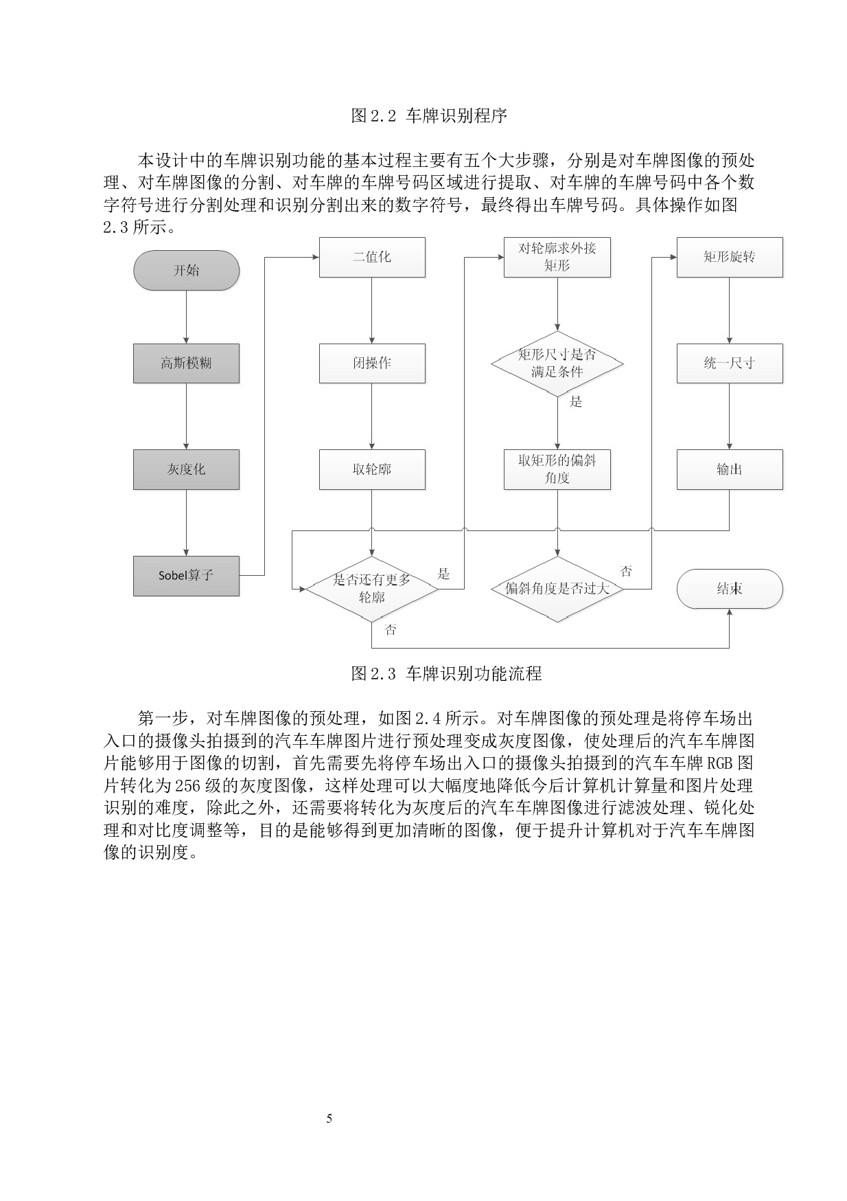 停车场智能管理收费系统-10822字.docx 第8页