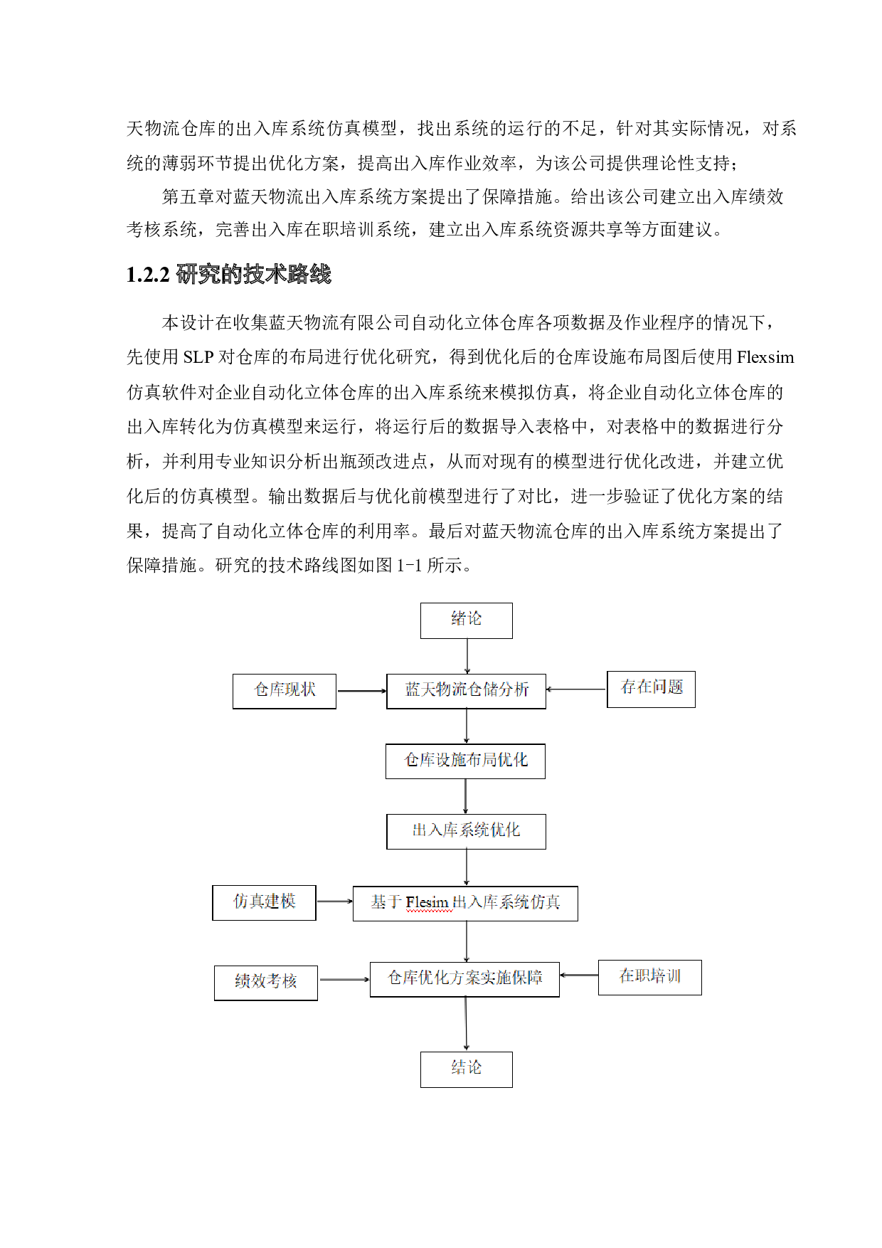 工程机械专用零部件出入库规划研究-23055字.docx 第8页