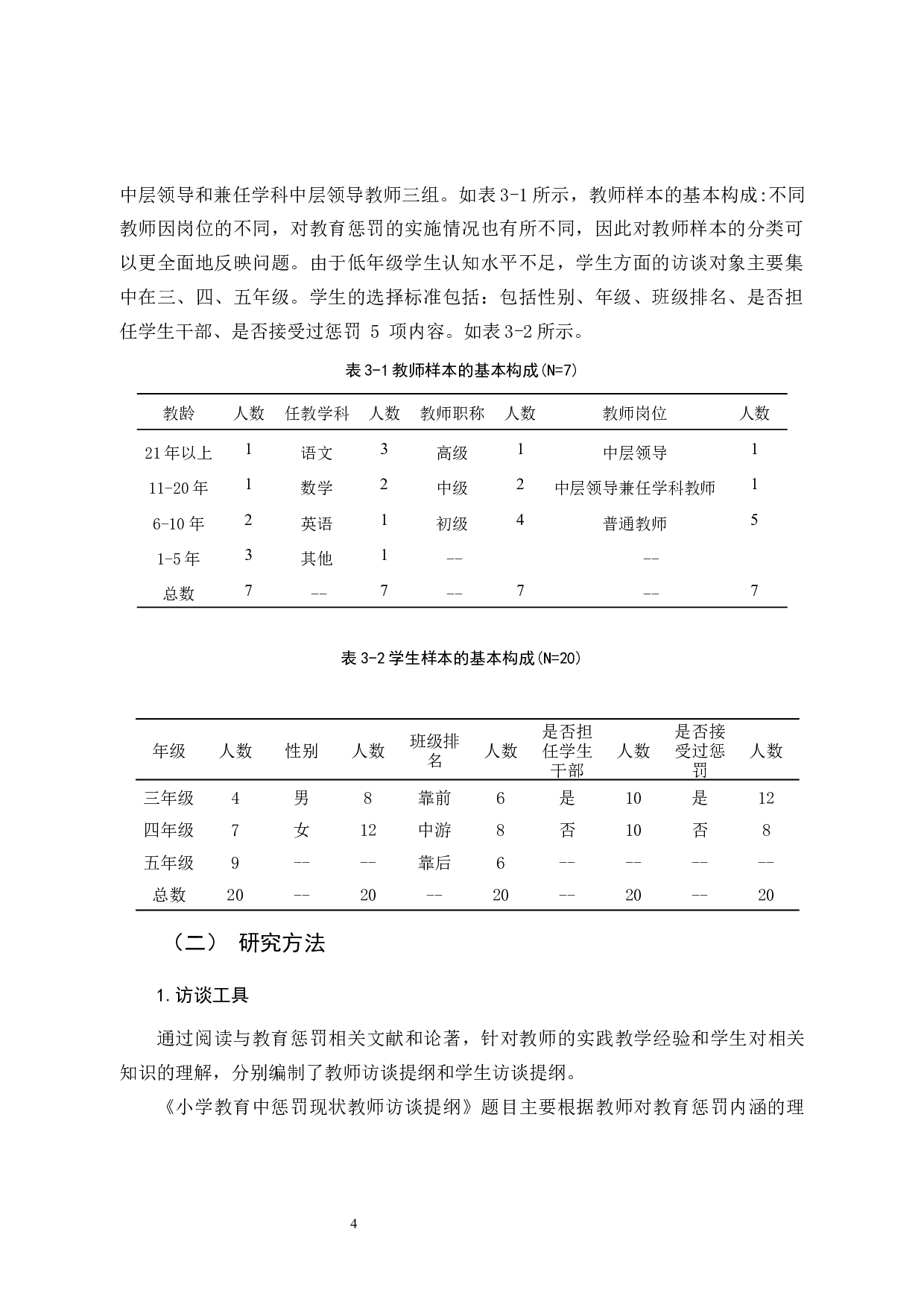 小学教育中的教育惩罚问题及对策研究-12693字.docx 第8页
