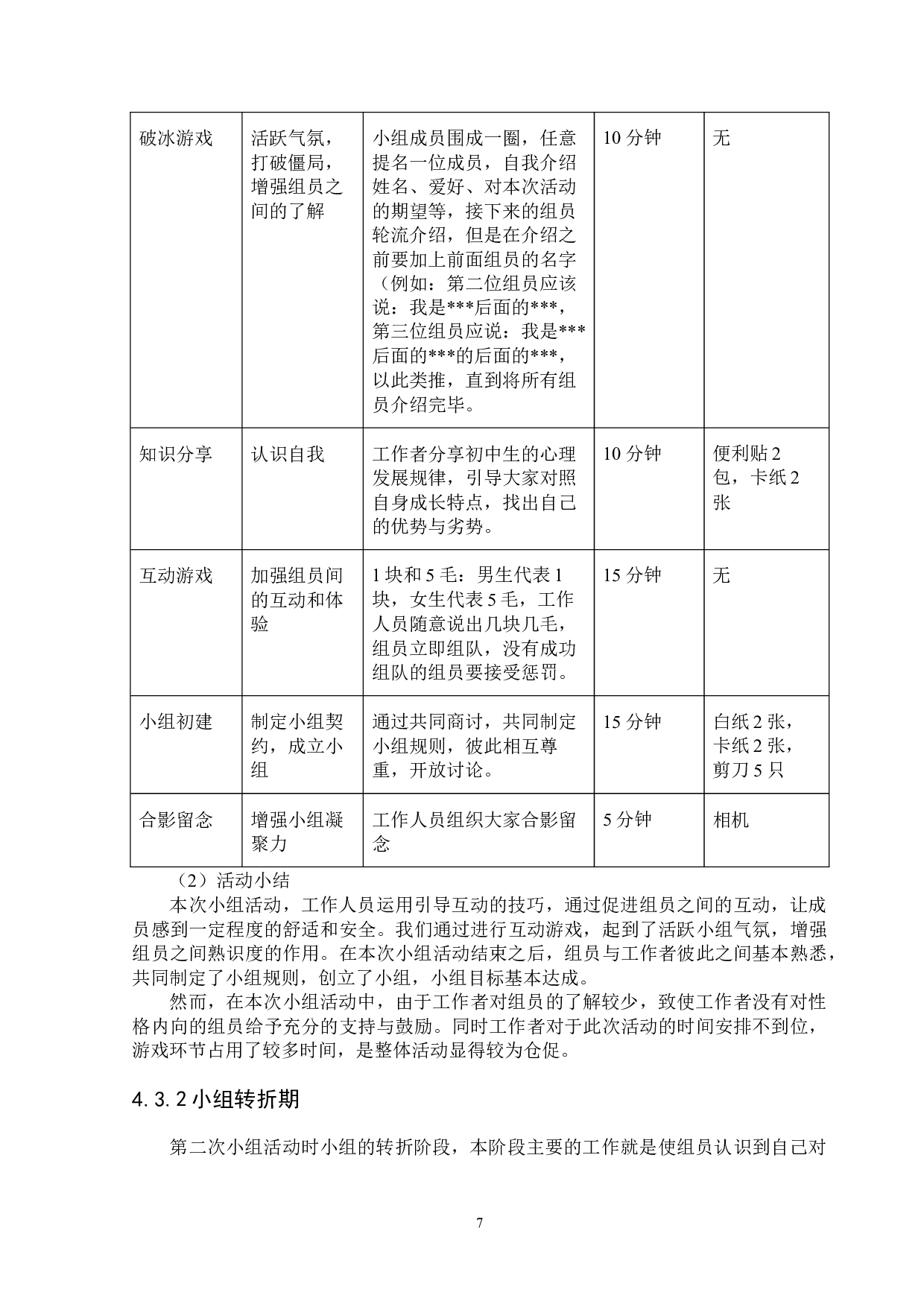 小组工作介入初中生厌学问题&mdash;&mdash;以济南市X中学为例-11651字.docx 第10页