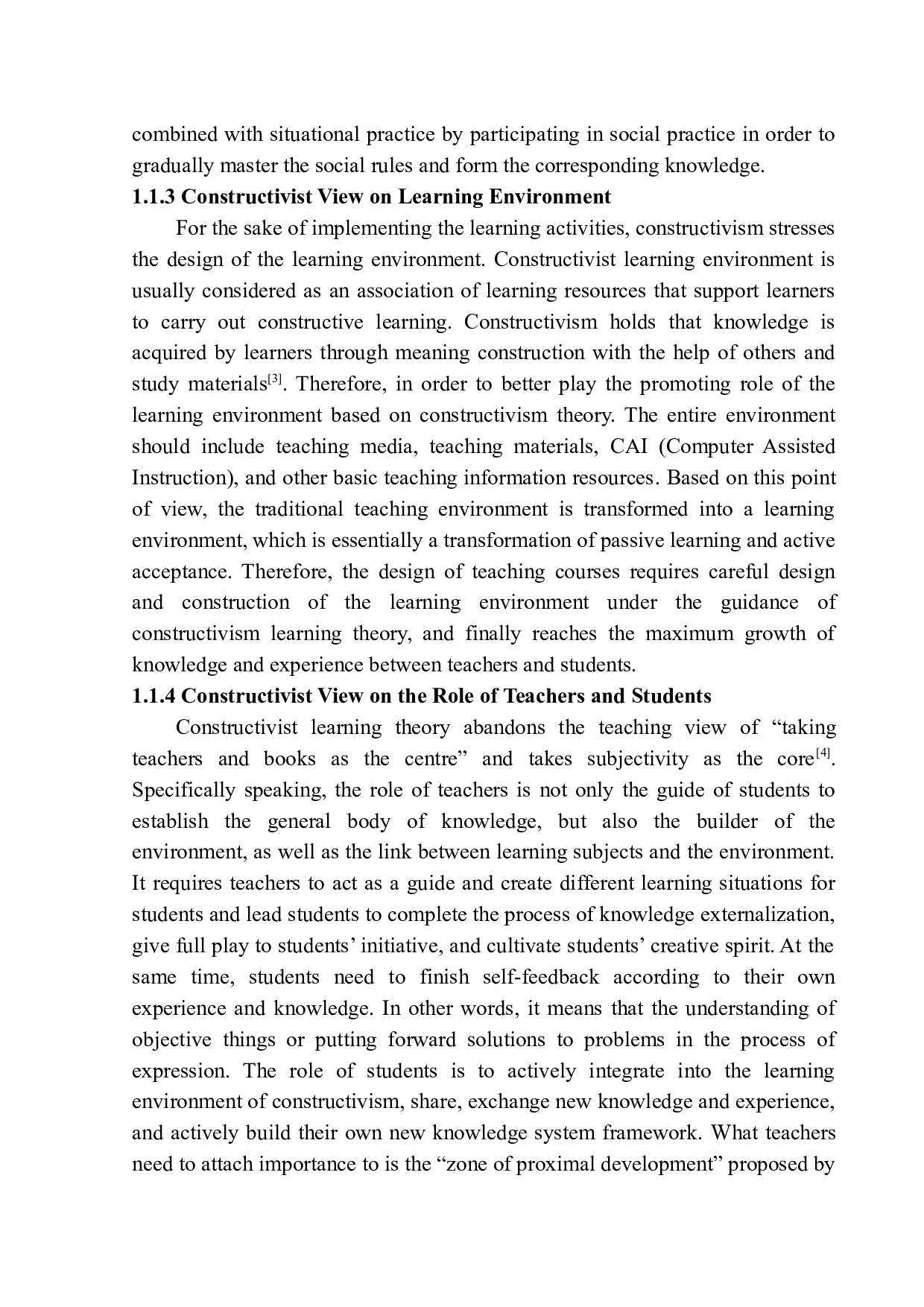 建构主义理论在初中阅读教学的应用-10289字.docx 第8页