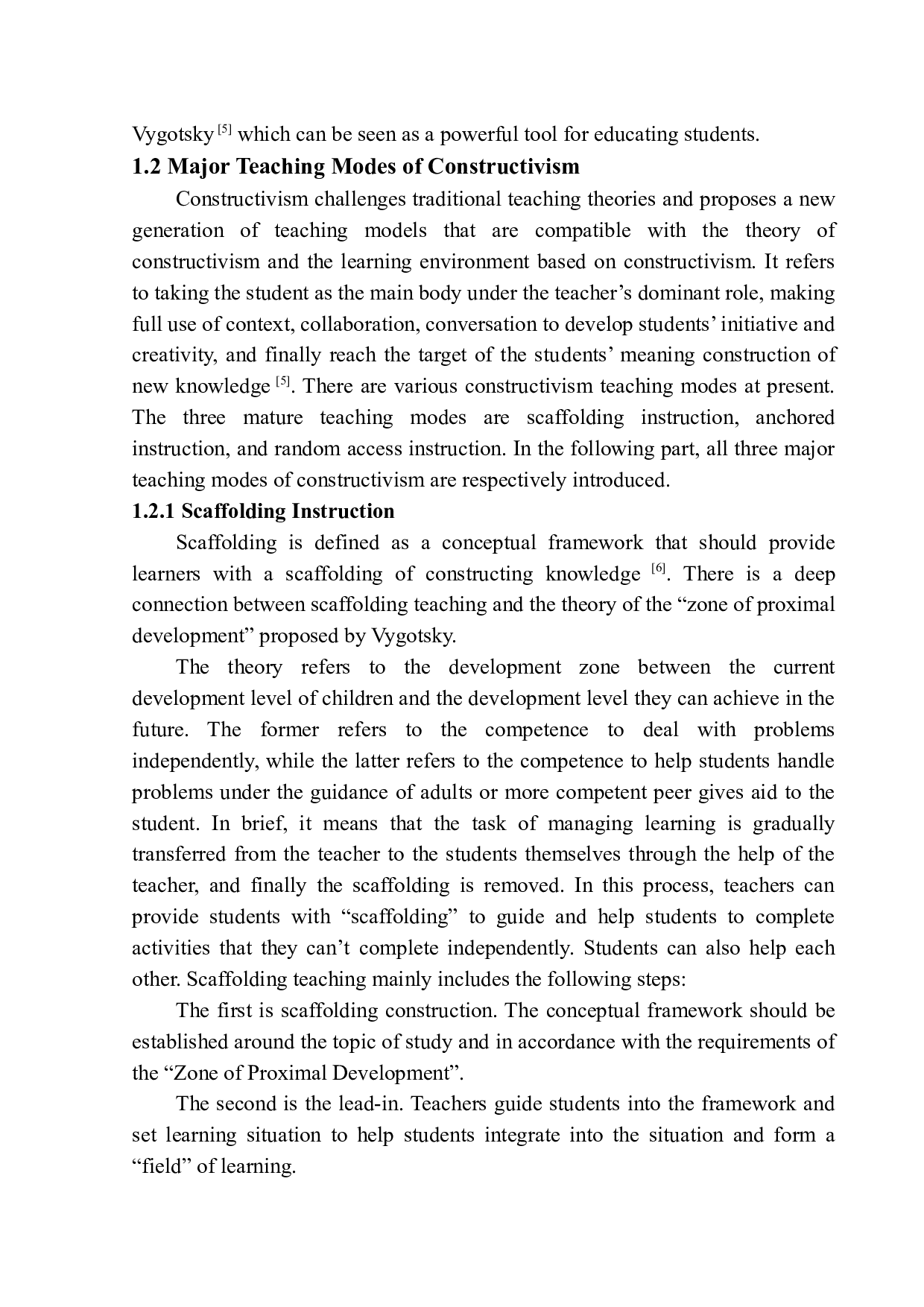 建构主义理论在初中阅读教学的应用-10289字.docx 第9页