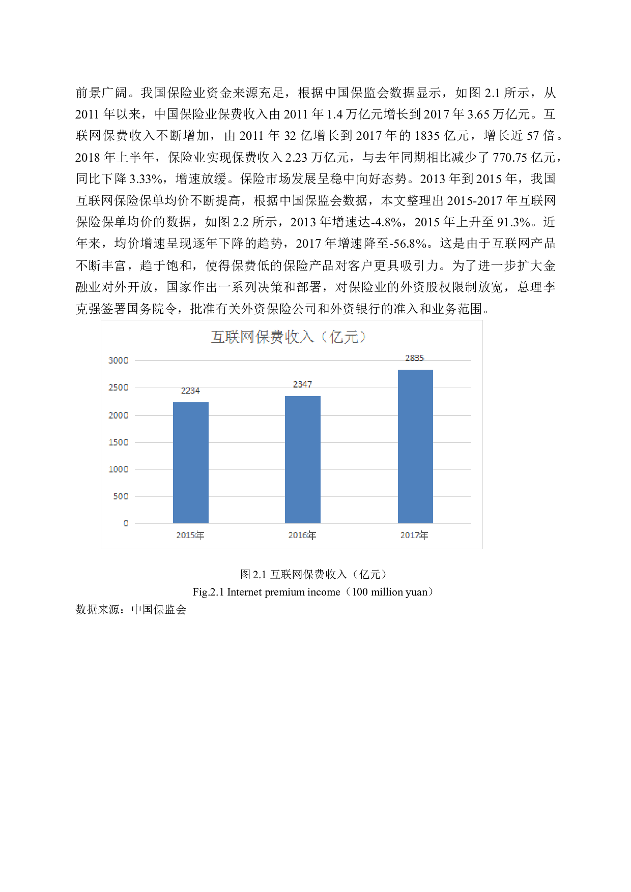 我国互联网保险营销策略研究-12619字.docx 第9页