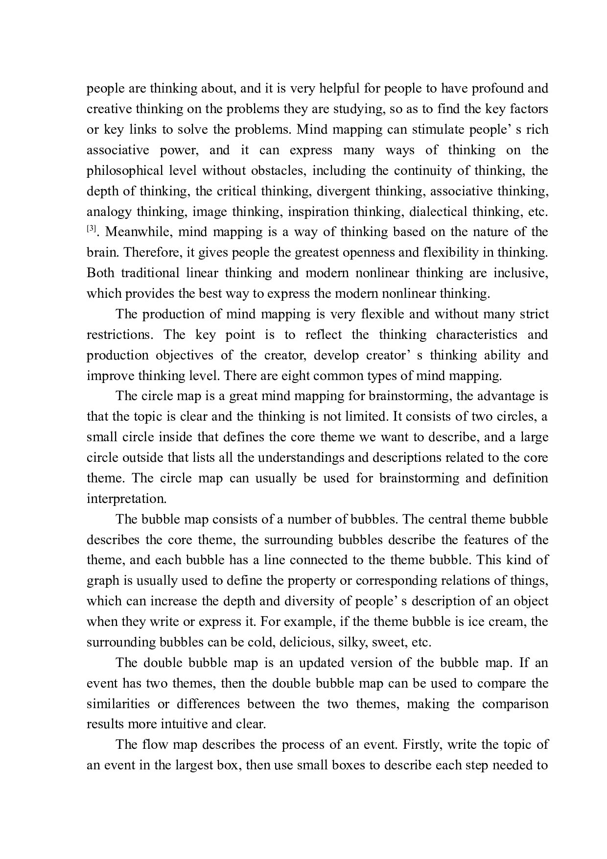 思维导图在高中英语教学中的应用-10837字.docx 第7页