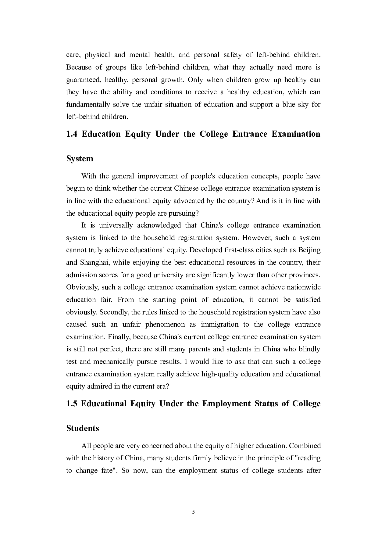 教育公平和未来教育的前景：公平而有质量的教育-6034字.docx 第8页