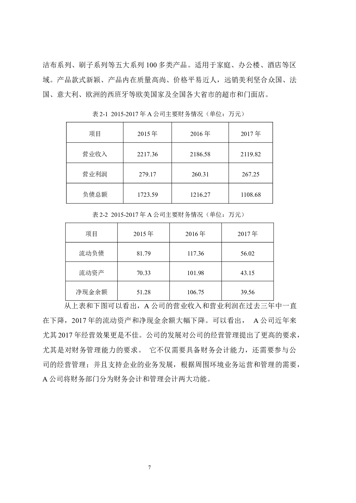 大数据背景下会计信息化对企业财务管理的影响-9185字.docx 第9页