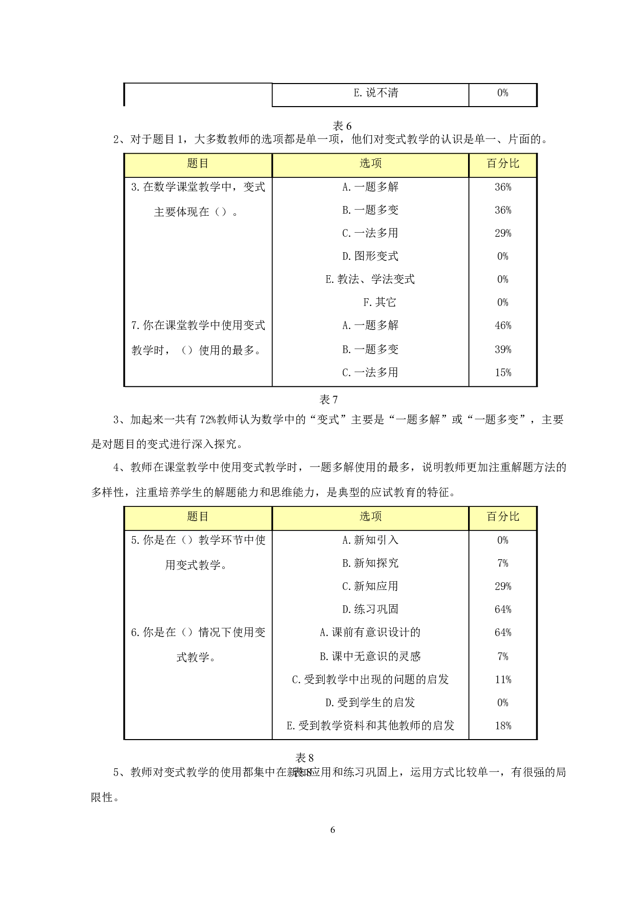 浅谈变式教学在初中数学教学中的应用-15224字.docx 第10页