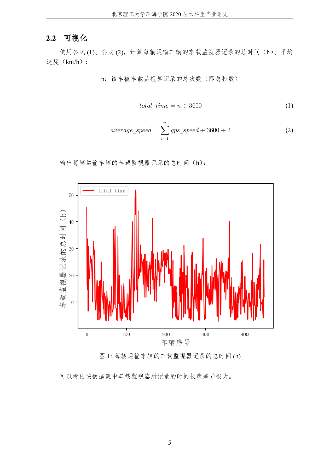 基于车联网数据挖掘的运输车辆安全驾行为模型研究-3040字.pdf 第9页