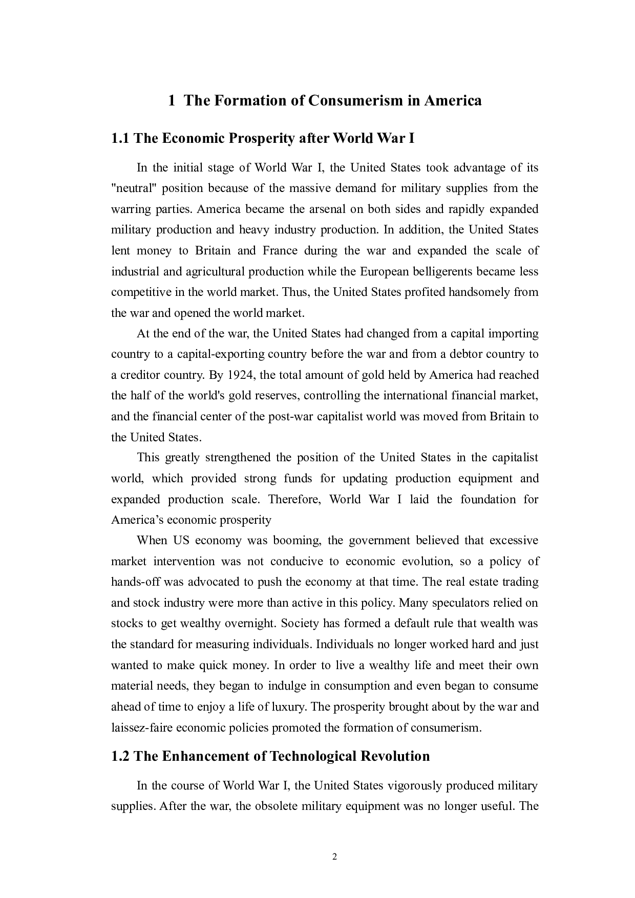 《了不起的盖茨比》中的消费主义-5946字.docx 第5页