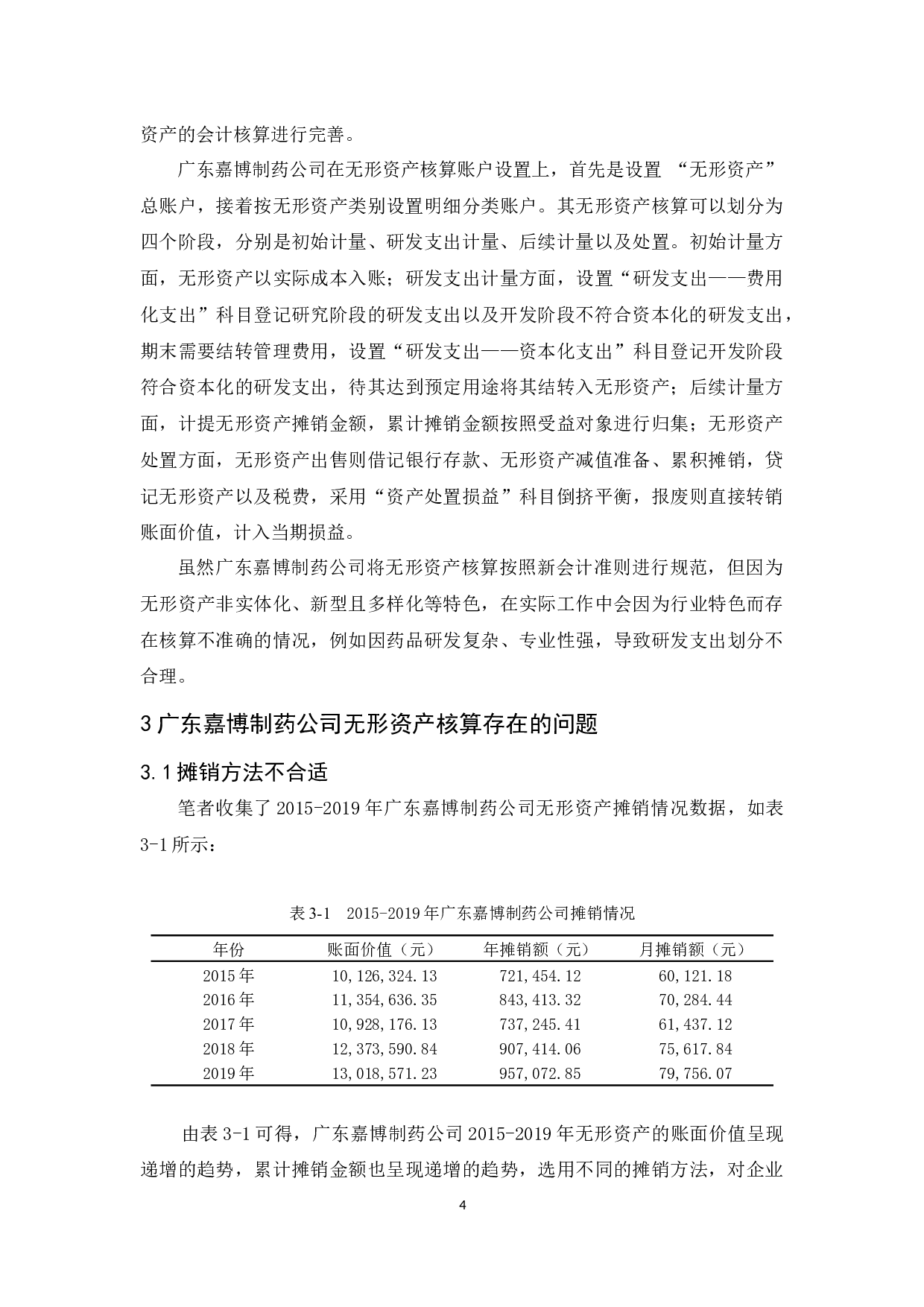 广东嘉博制药公司无形资产核算研究-9966字.docx 第8页