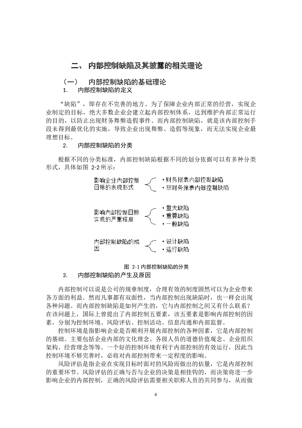 广东省上市公司内部控制缺陷披露情况研究-11151字.docx 第8页