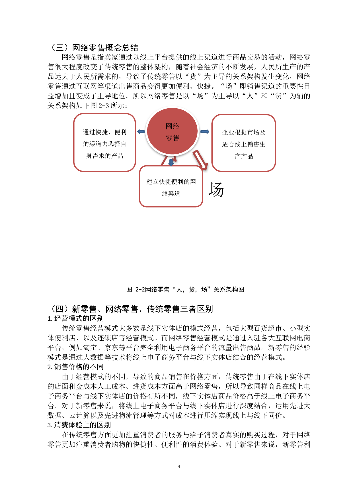 新零售业发展现状及问题研究-10706字.docx 第8页