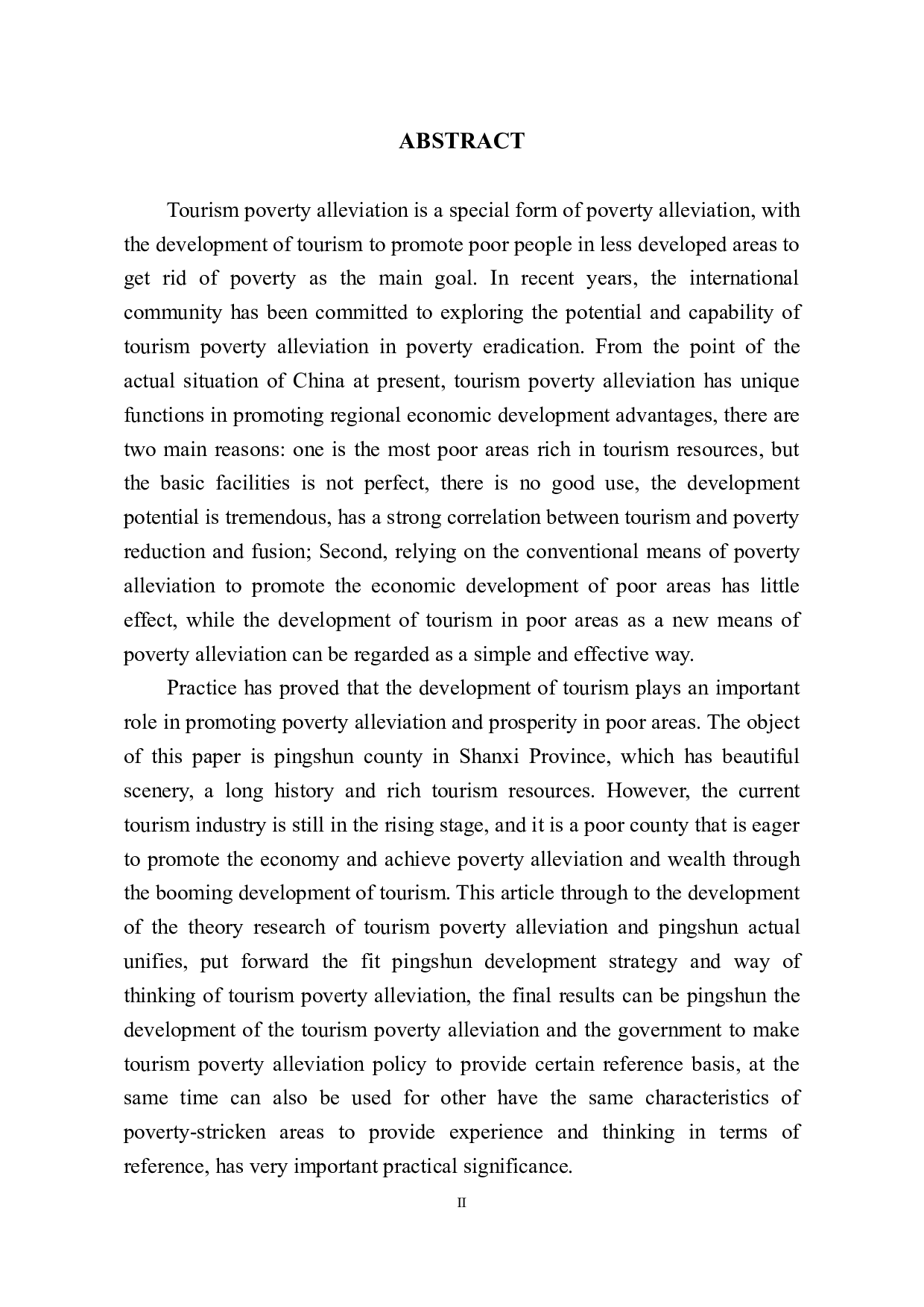 S省P县旅游扶贫研究-29659字.docx 第7页