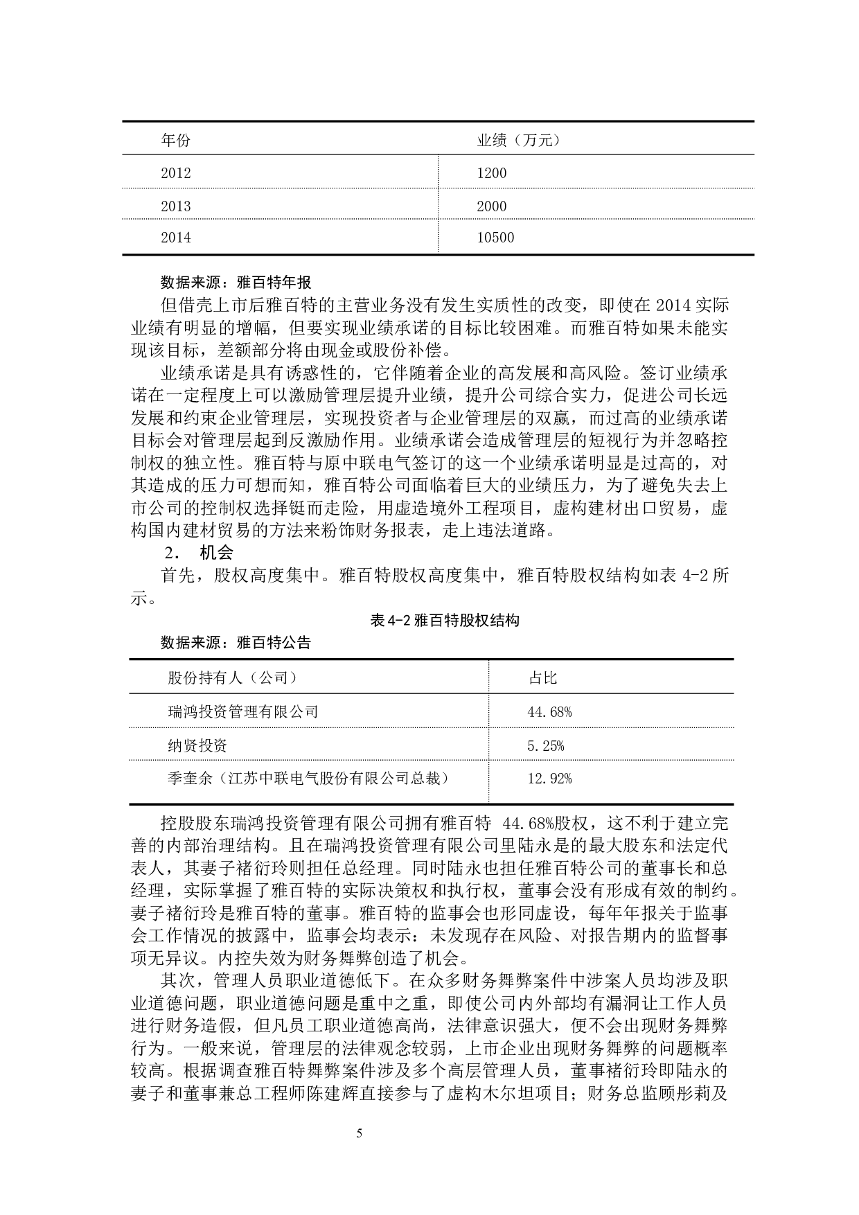 我国上市公司财务会计舞弊的特征及治理研究-11535字.docx 第9页