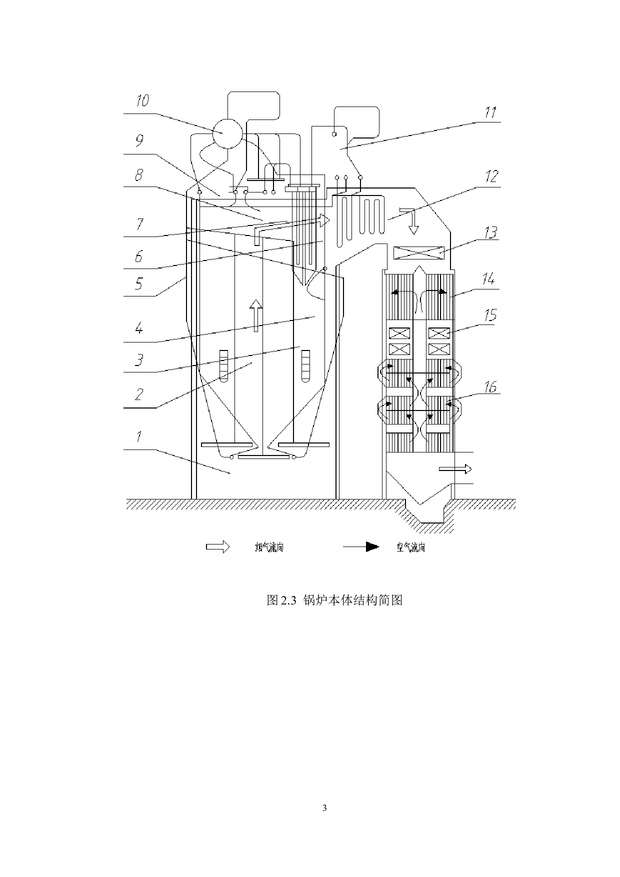600MW萍乡无烟煤锅炉设计-22536字.docx 第6页