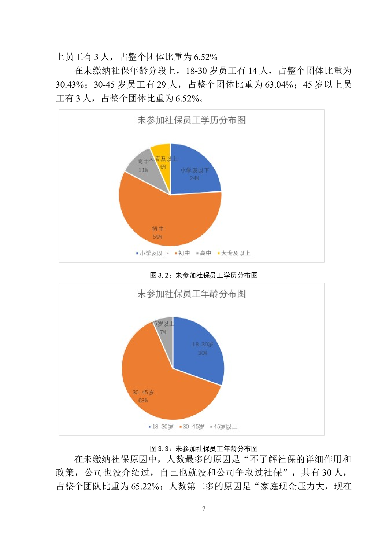 铁岭铁研橡塑制品有限公司在社保征缴中存在的问题及对策研究-11268字.docx 第10页
