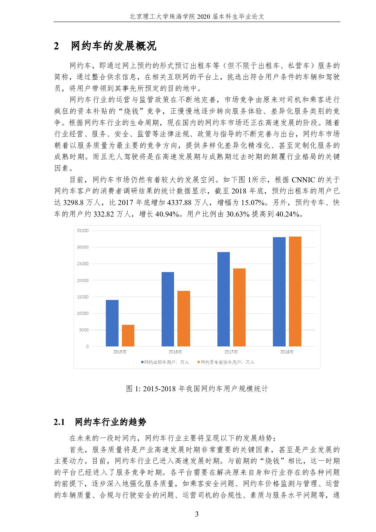 网约打车交易的统计分析-1868字.pdf 第7页