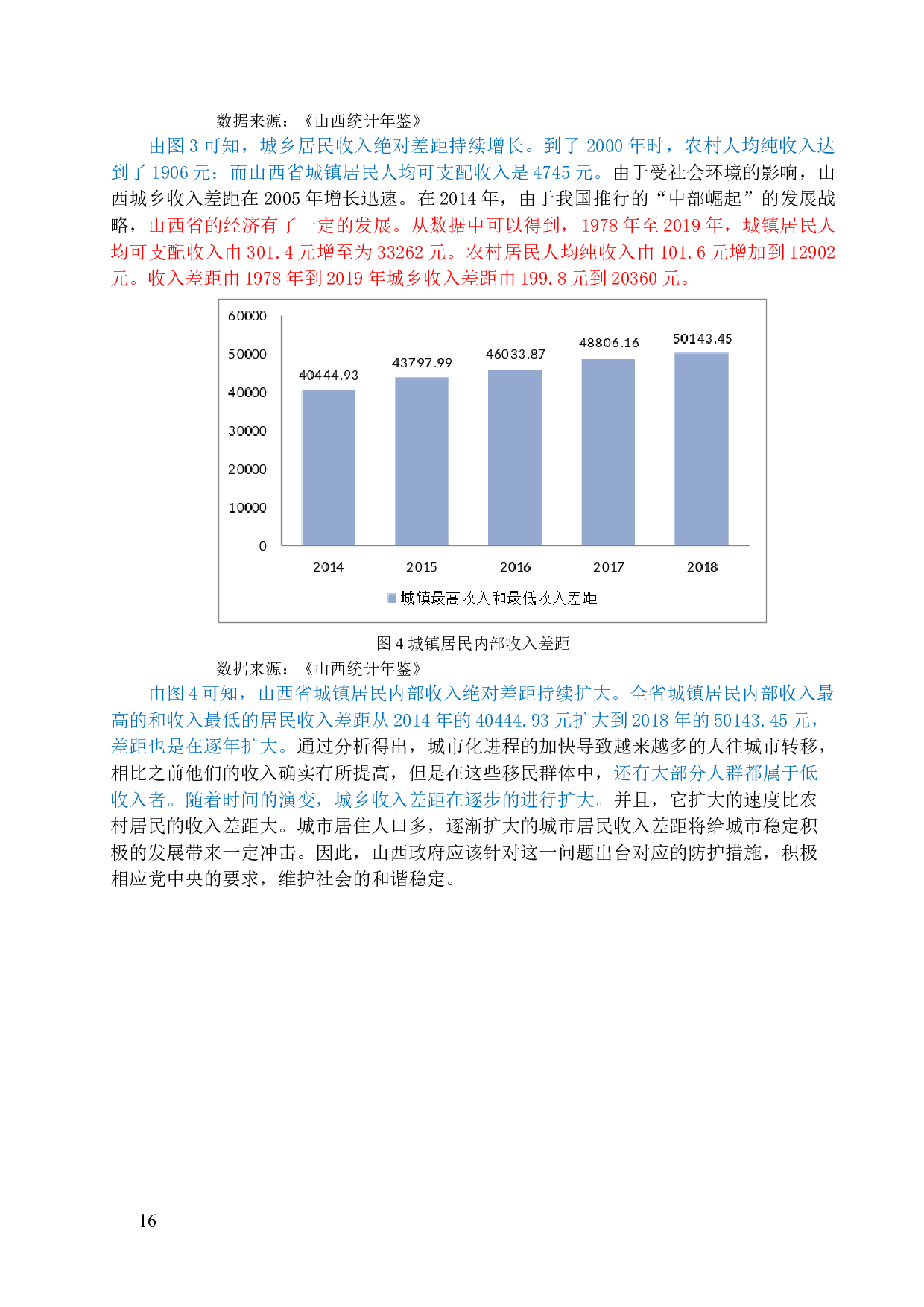 山西省城乡收入差距对经济增长的影响-14238字.docx 第9页