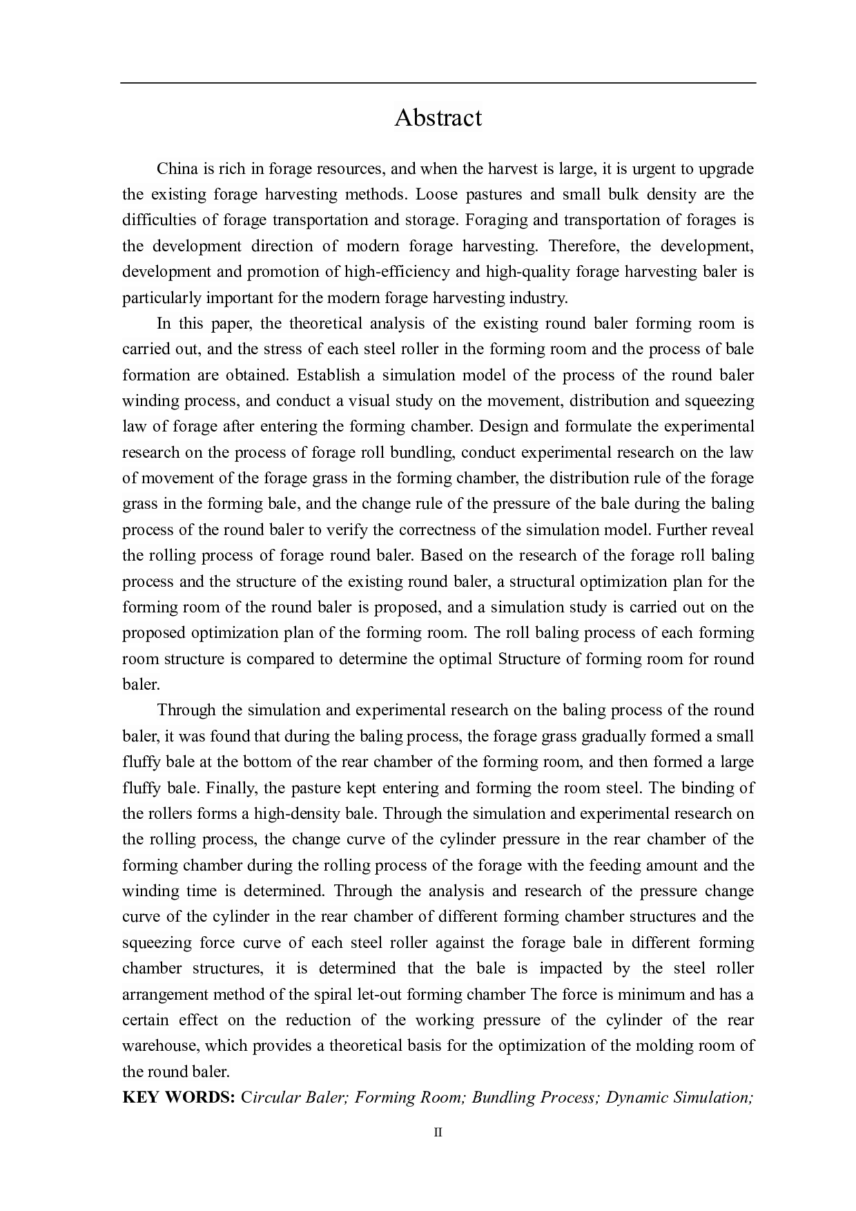 草原牧草圆捆机卷捆过程仿真及试验研究-4757字.pdf 第6页