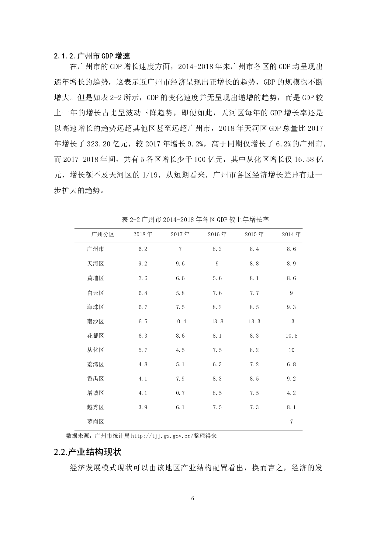广州市地区经济增长差异原因与对策分析-11349字.docx 第9页