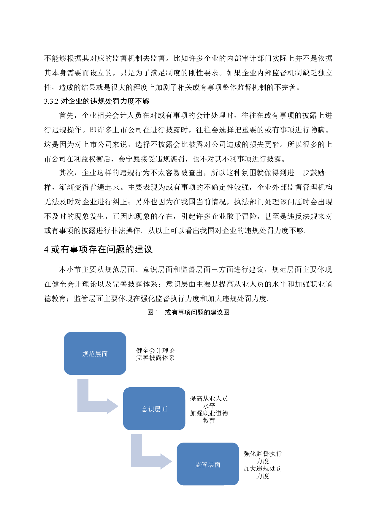 浅析上市公司或有事项的会计处理-10754字.docx 第10页