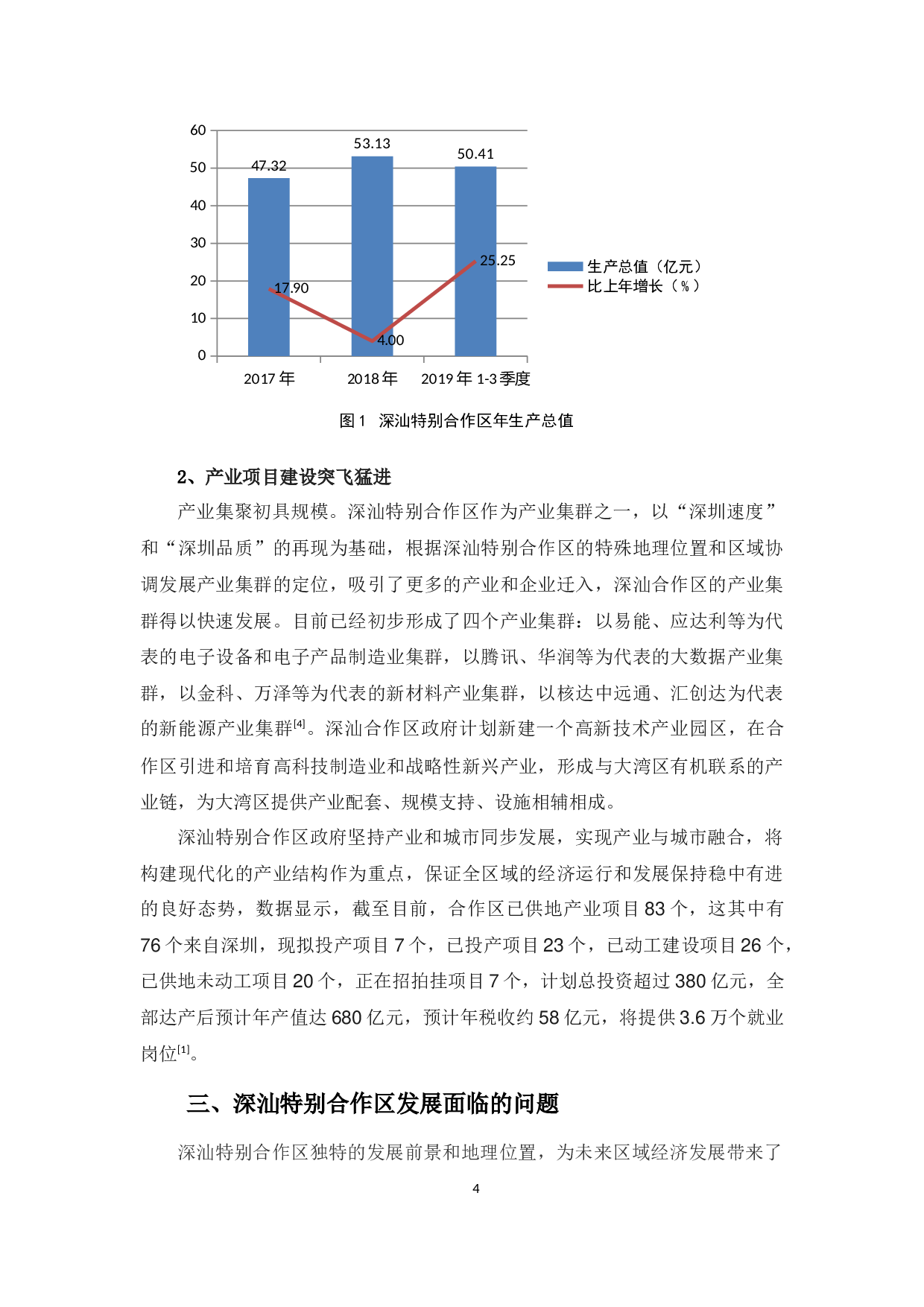 深汕特别合作区发展问题浅析-8386字.docx 第8页