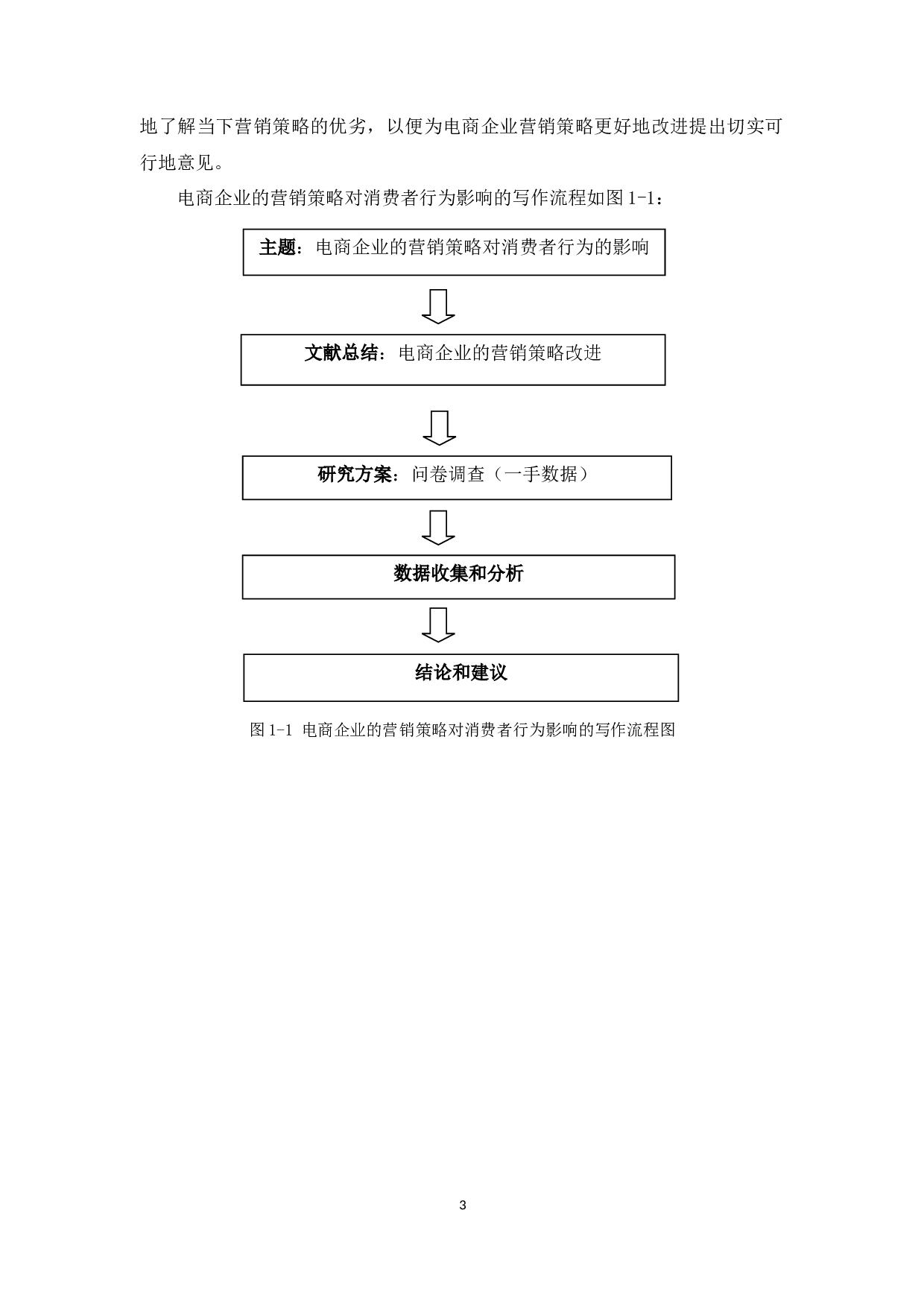 电商企业营销策略的发展对消费者行为的影响-15326字.docx 第9页