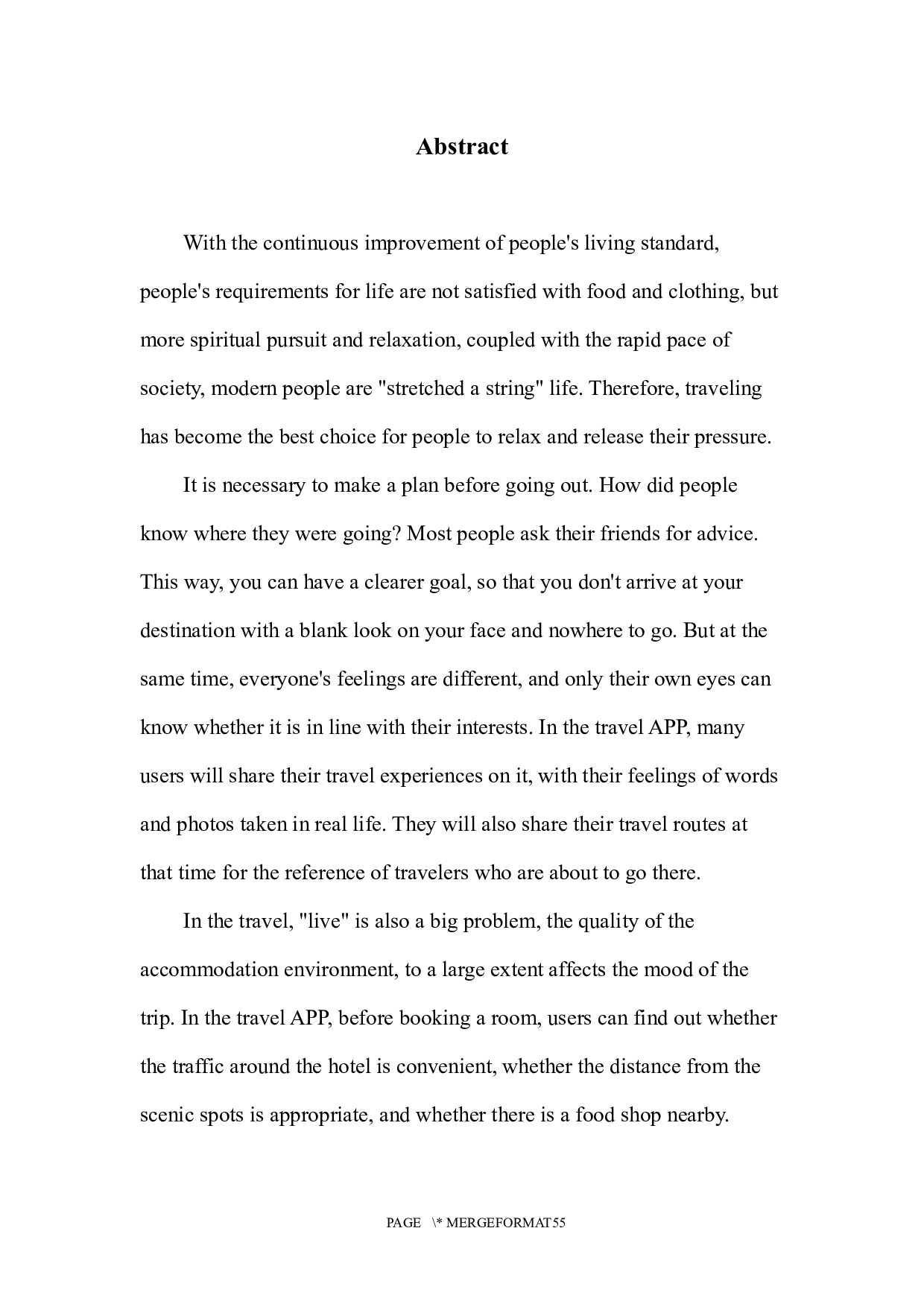 基于旅行类手机APP的测试的初步研究-12426字.docx 第3页