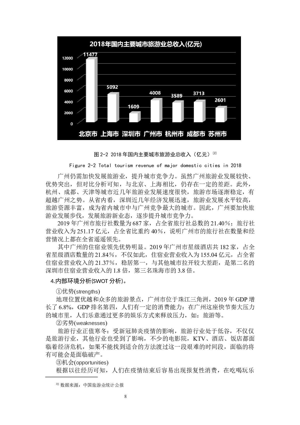 大数据环境下广州市旅游企业管理模式的研究-10201字.docx 第8页