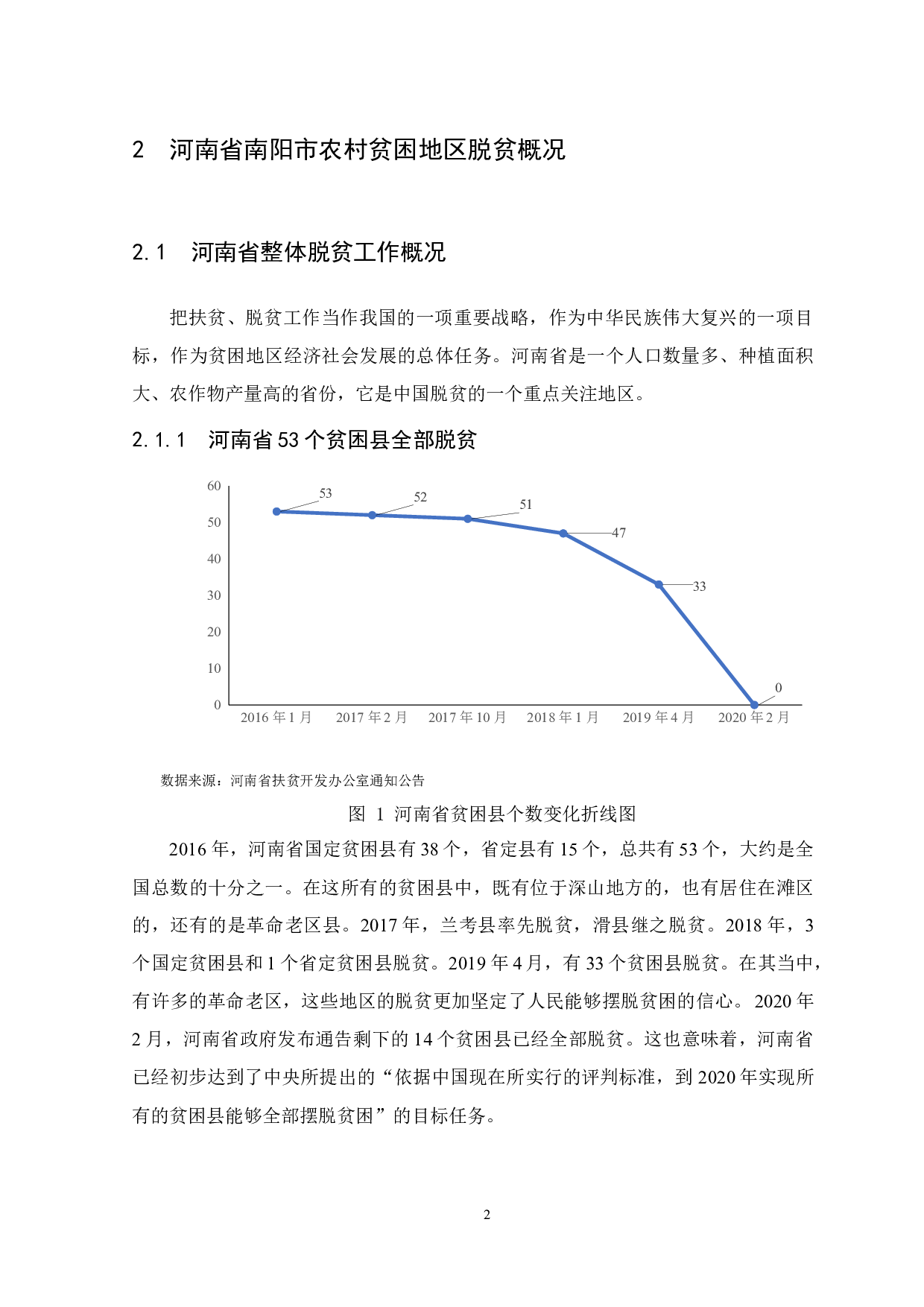 南阳市农村贫困地区脱贫攻坚后高质量发展的创新驱动路径研究-10471字.docx 第7页