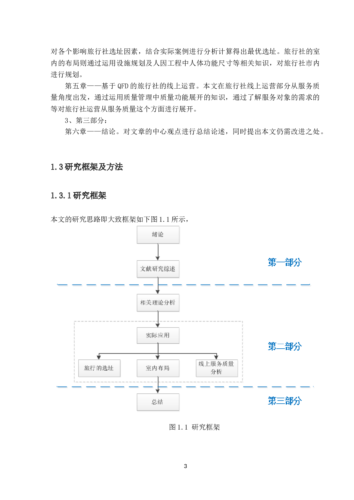 工业工程在旅行社筹建及运营中的应用-34258字.docx 第8页