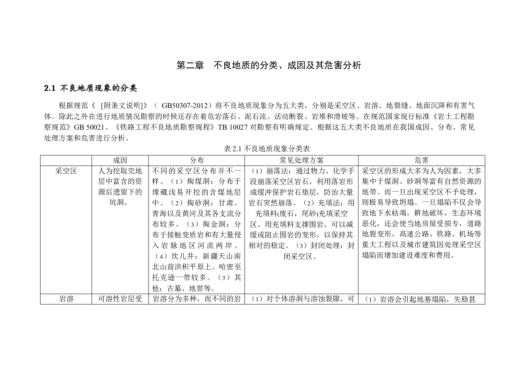 不良地质处理方案的对比研究-14383字.docx 第10页