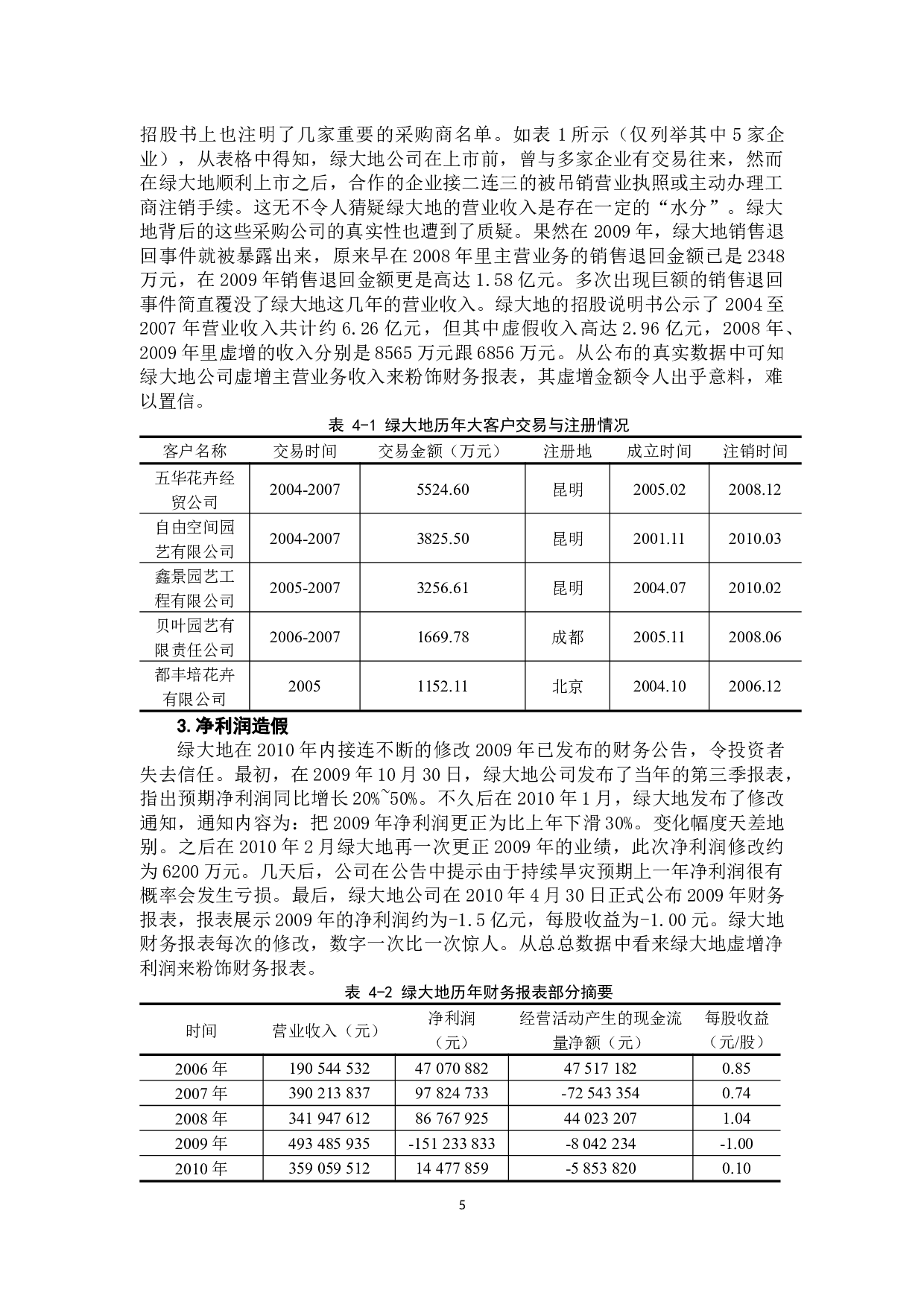 财务报表粉饰行为及其防范 -9902字.docx 第8页