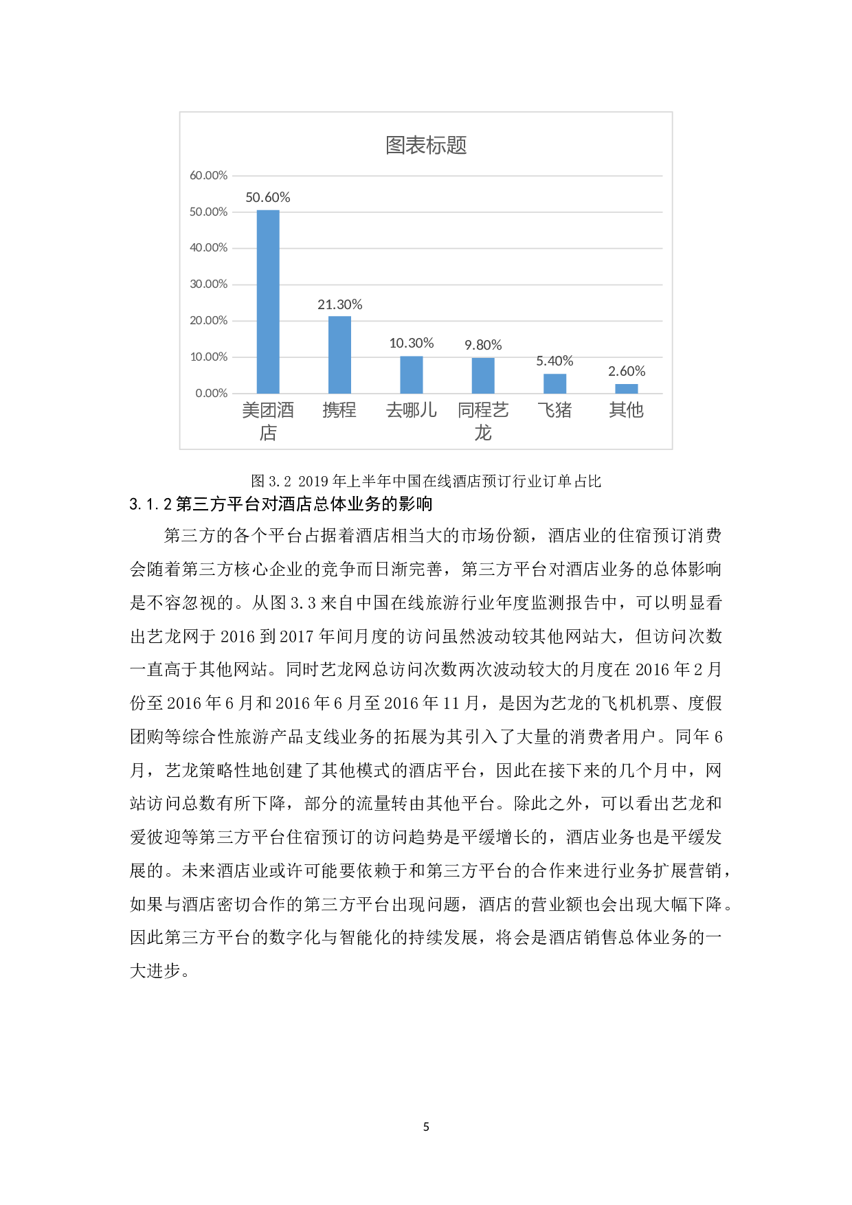 携程在线评论对度假型酒店顾客购买意愿的影响研究-10756字.docx 第9页
