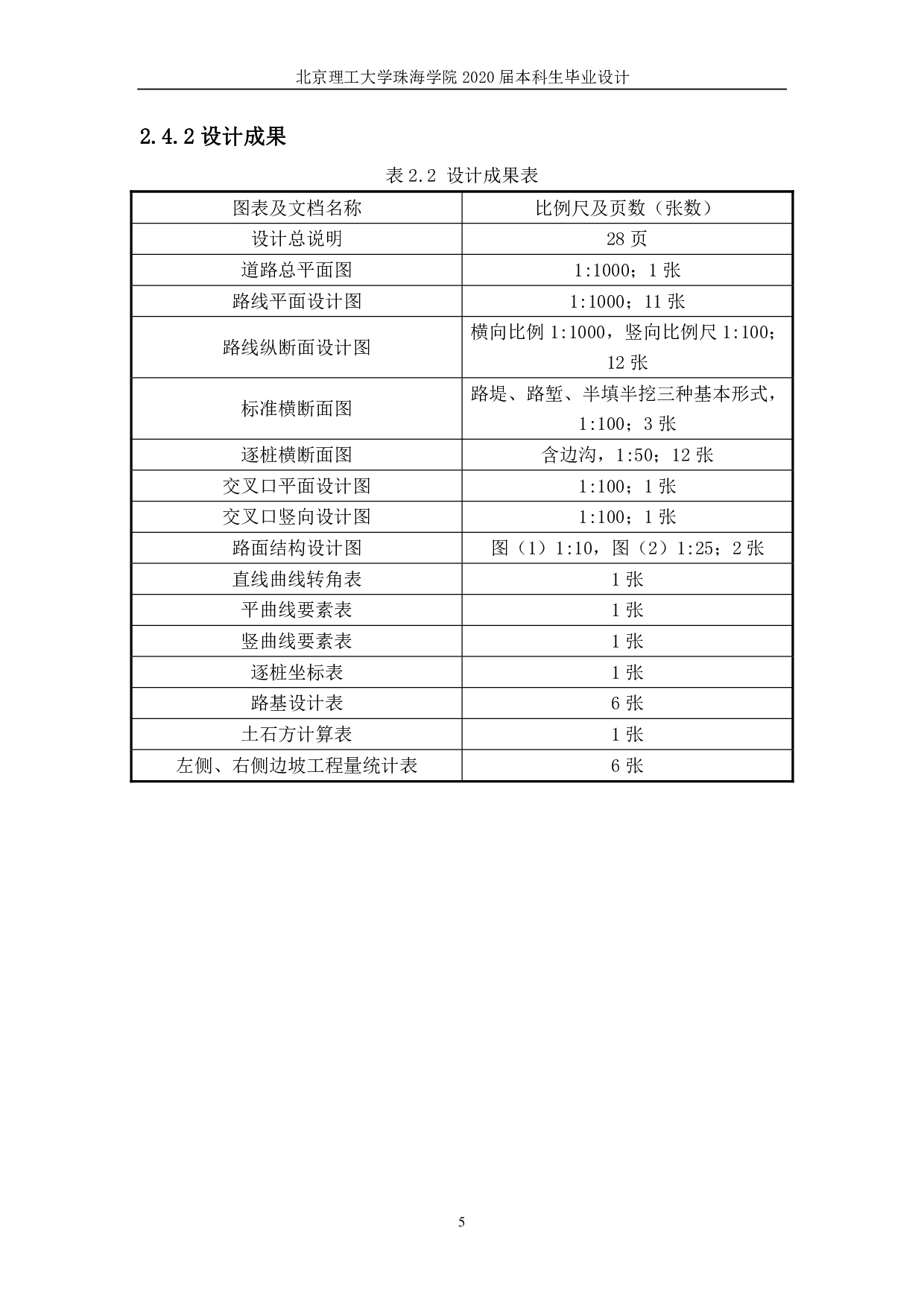 河北省临城县二级公路设计-2926字.pdf 第8页