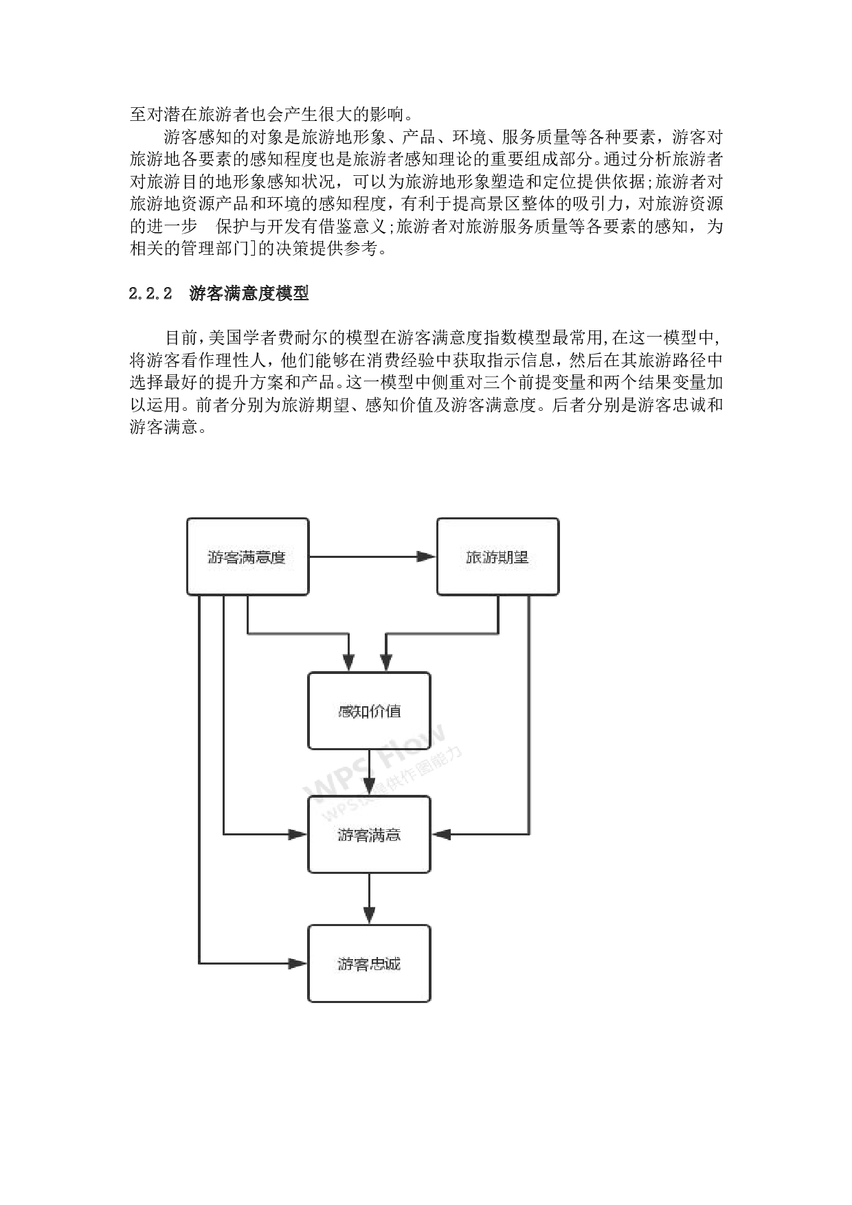 新疆国际大巴扎景区游客满意度提升方案-1315字.pdf 第8页