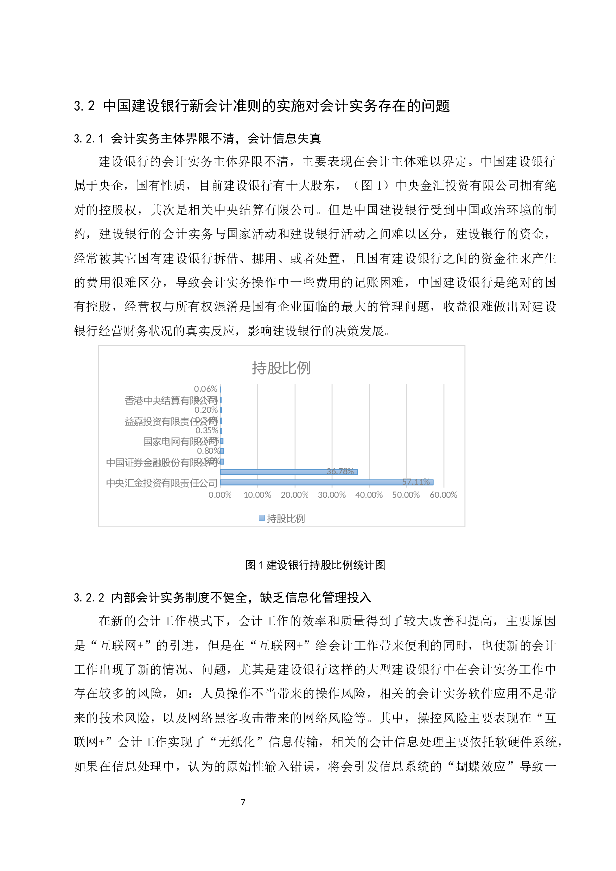 金融工具新会计准则的实施对会计实务的影响&mdash;&mdash;以中国建设银行为例定稿.docx-10081字.docx 第8页