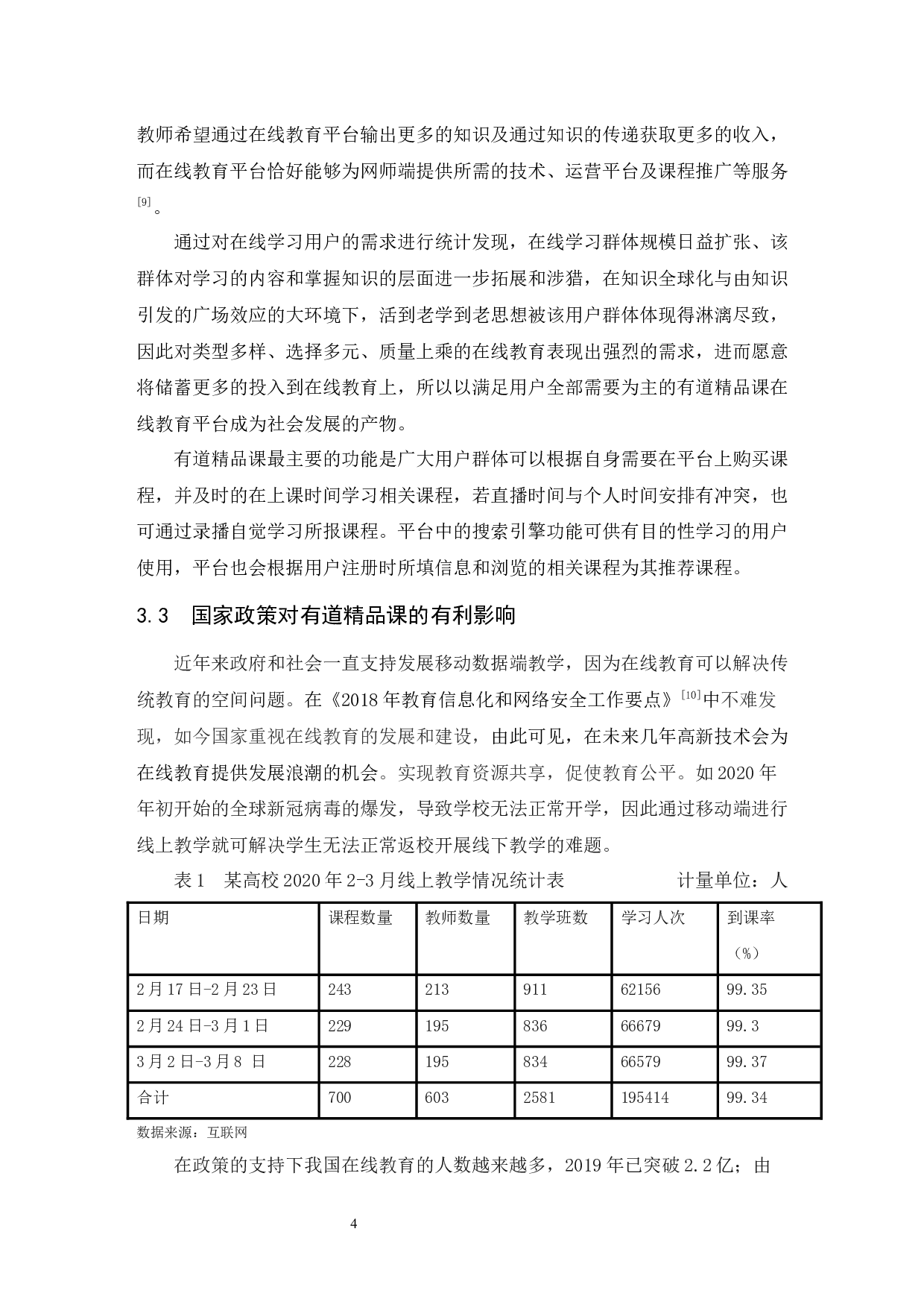 网课平台的运营模式分析&mdash;&mdash;以有道精品课为例.docx-9195字.docx 第8页